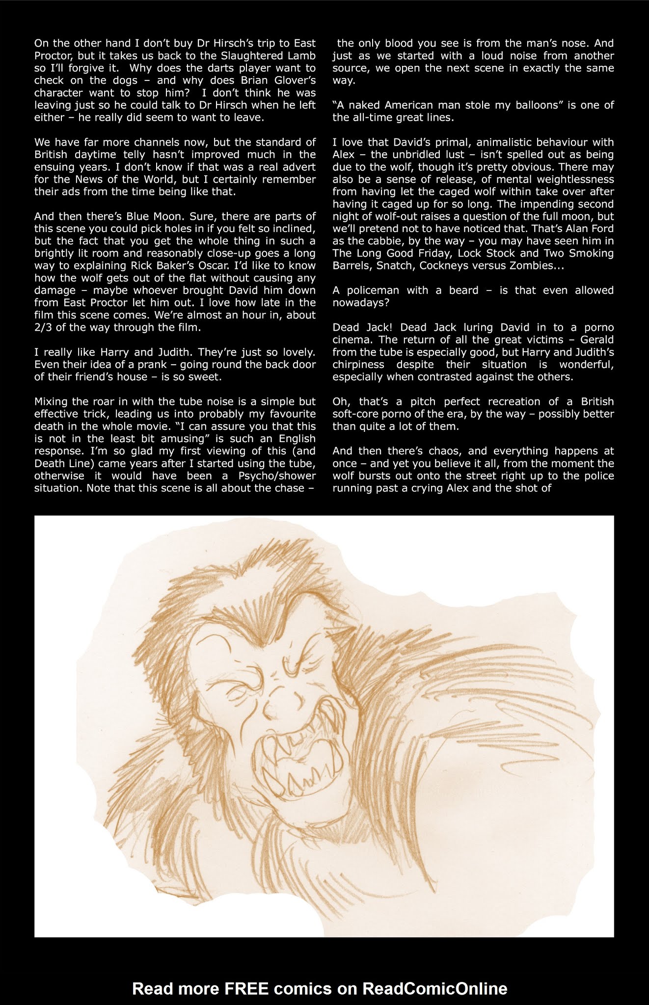 Read online Halloween Man comic -  Issue #9 - 87