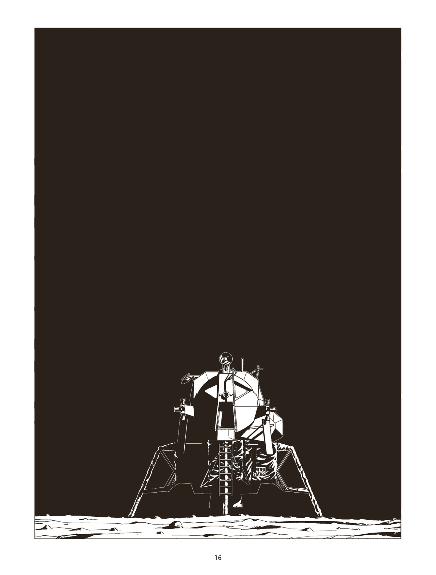 Read online Kosmos comic -  Issue # TPB (Part 1) - 16