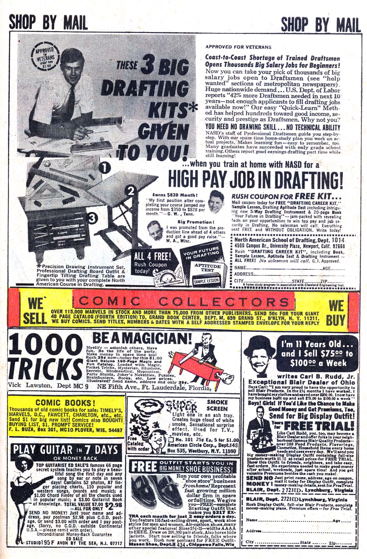 Read online The Rawhide Kid comic -  Issue #70 - 27