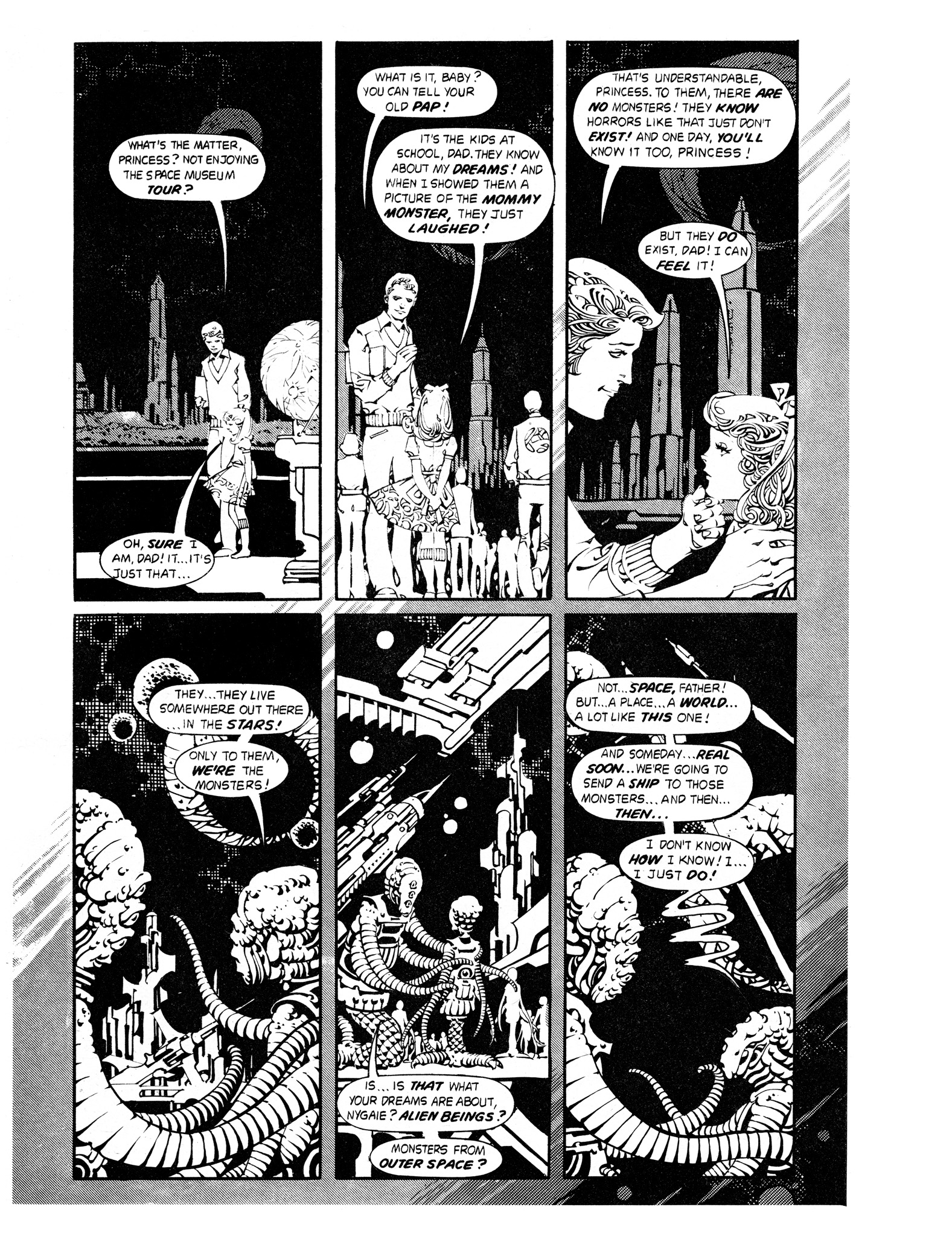 Read online Creepy Archives comic -  Issue # TPB 20 (Part 3) - 27