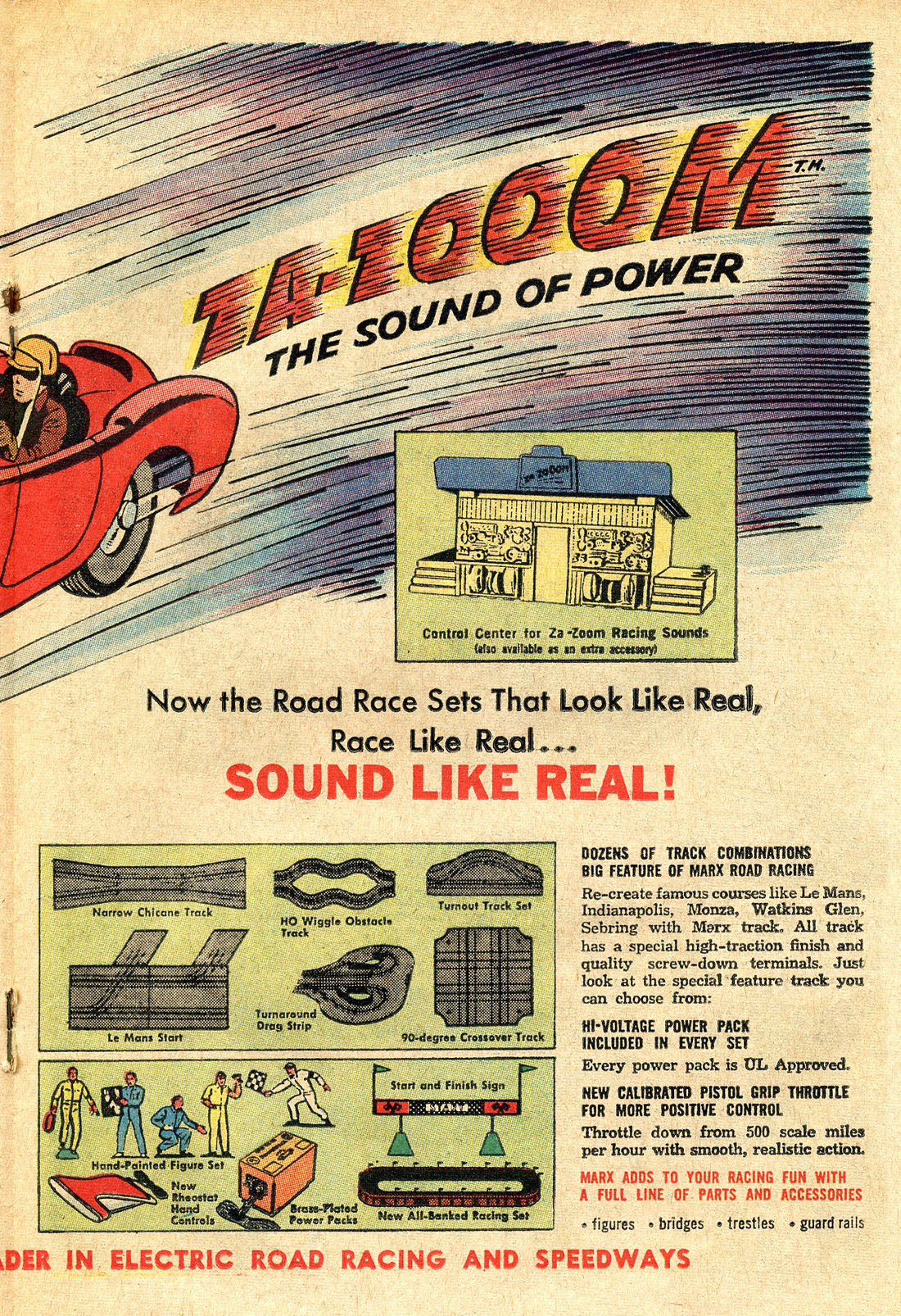 Read online Our Army at War (1952) comic -  Issue #150 - 19