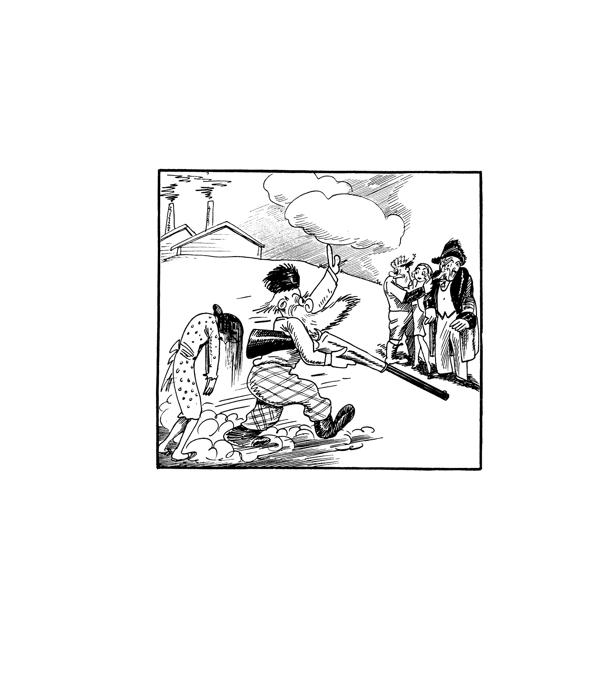 Read online He Done Her Wrong comic -  Issue # TPB (Part 3) - 52