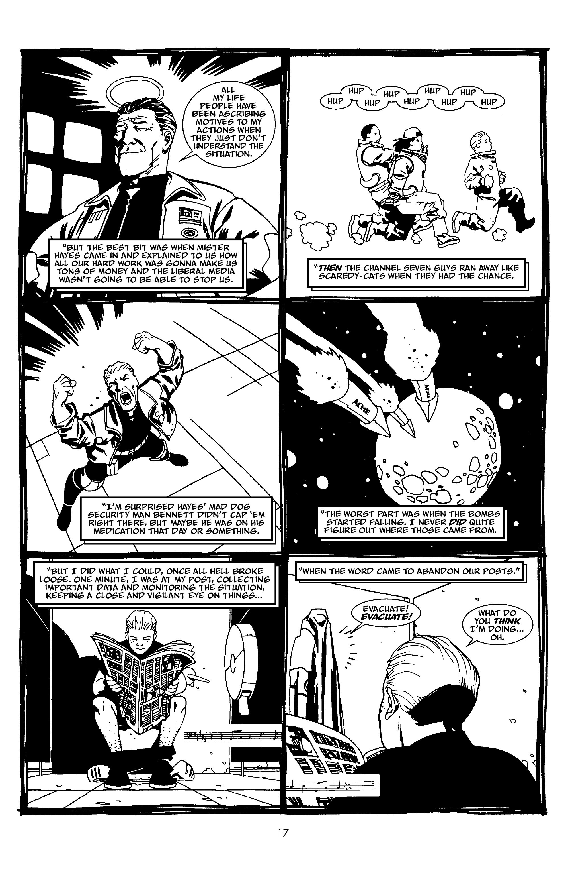 Read online Astronauts in Trouble (2015) comic -  Issue #9 - 19