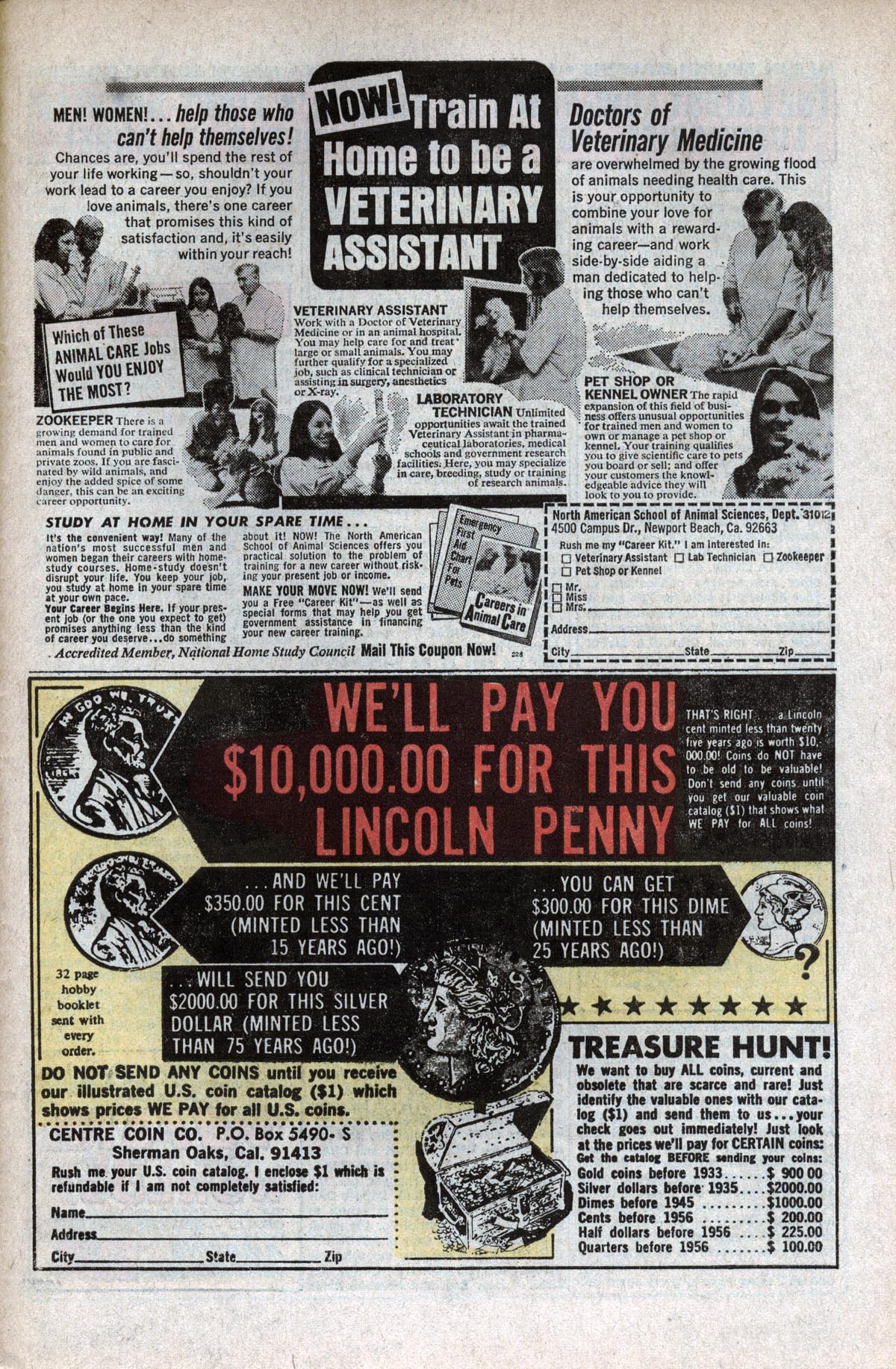 Read online Journey Into Mystery (1972) comic -  Issue #4 - 31