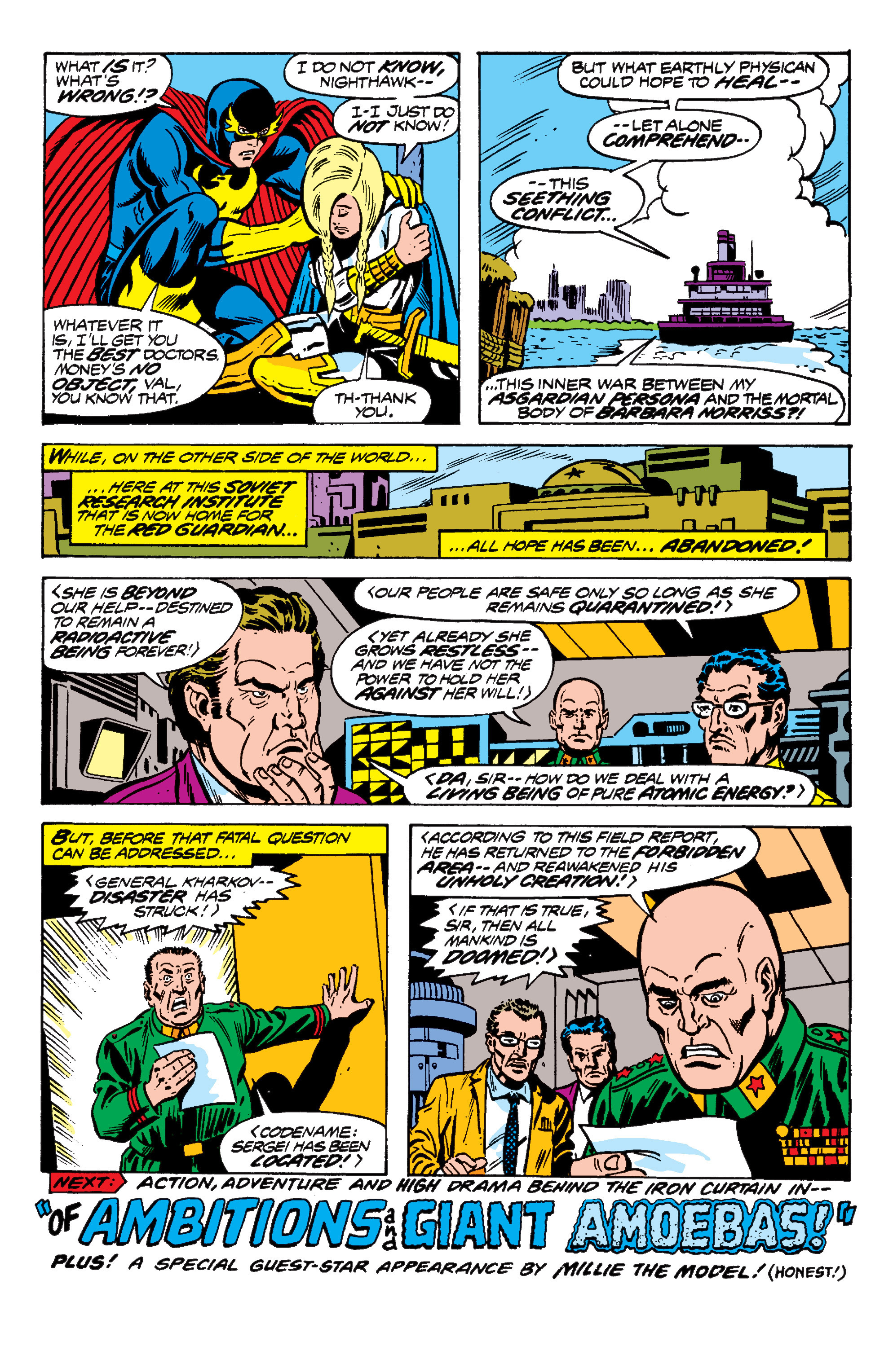 Read online Nova Classic comic -  Issue # TPB 2 (Part 2) - 83