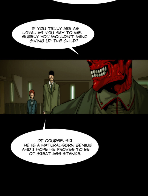 Read online Avengers: Electric Rain comic -  Issue #14 - 33