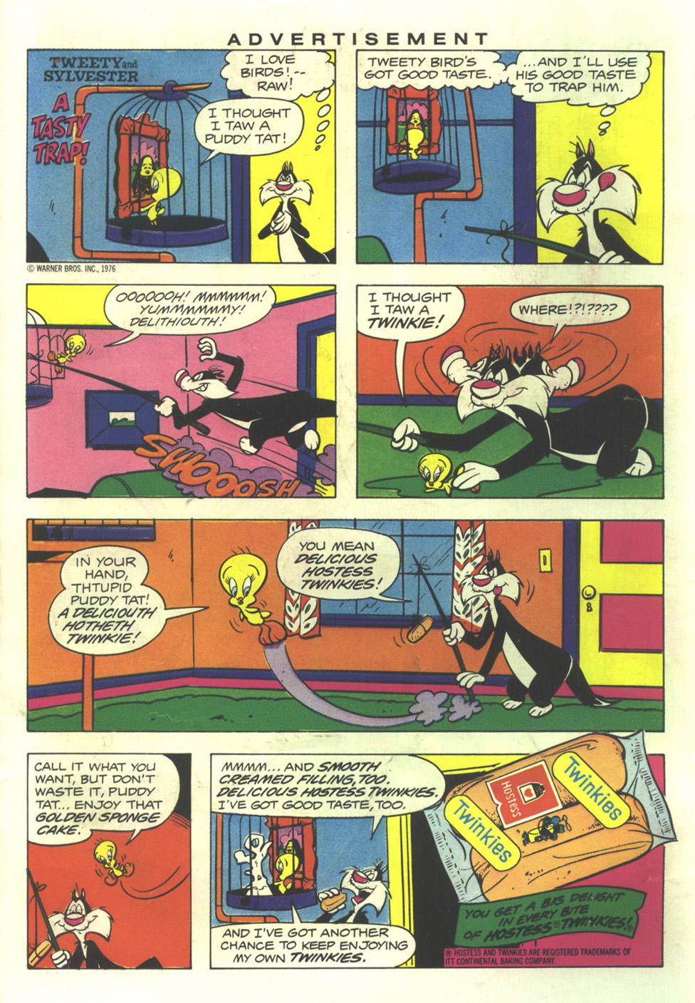 Read online Walt Disney's Donald Duck (1952) comic -  Issue #172 - 2