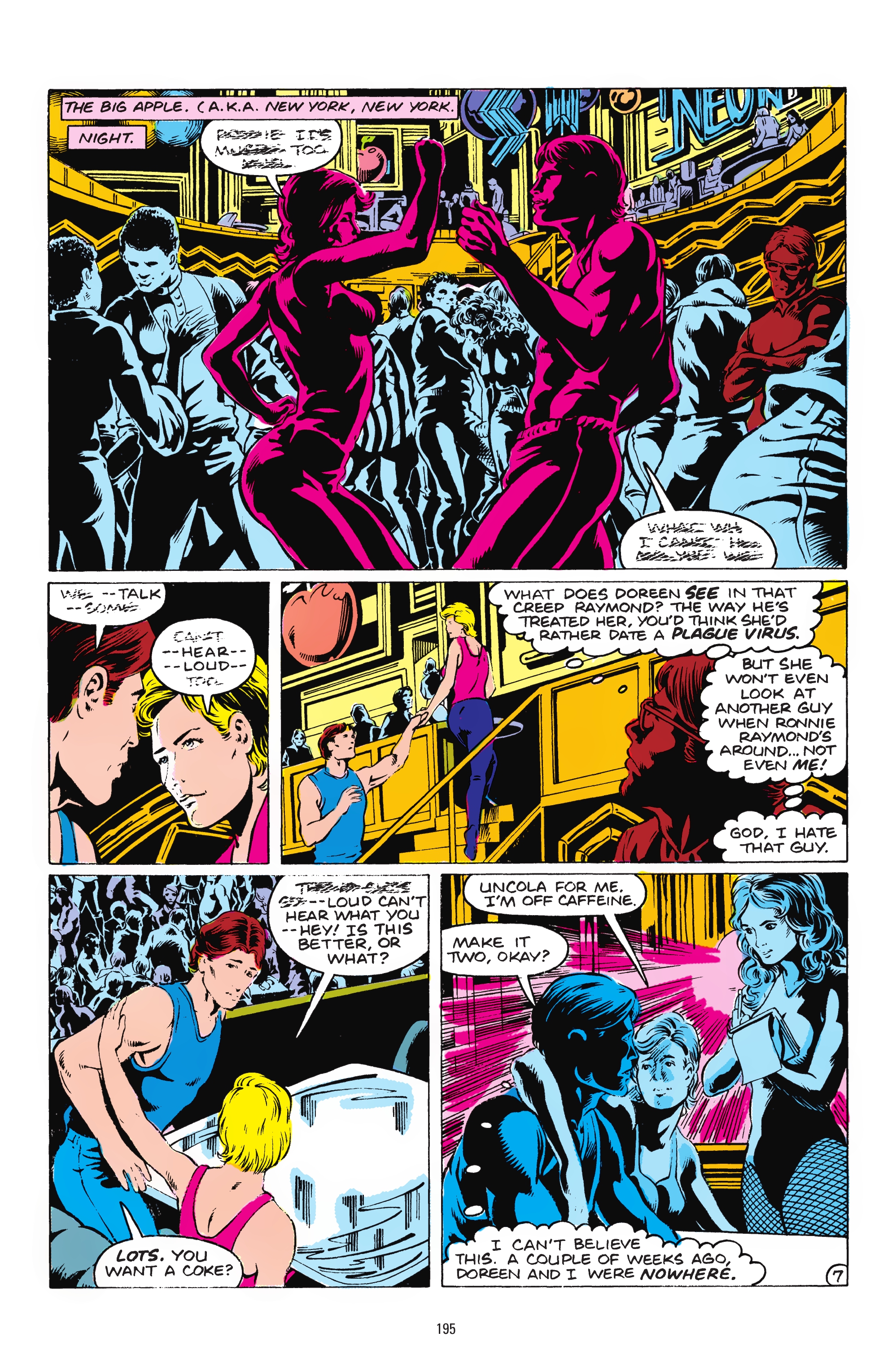 Read online The Suicide Squad Case Files comic -  Issue # TPB 1 (Part 2) - 88