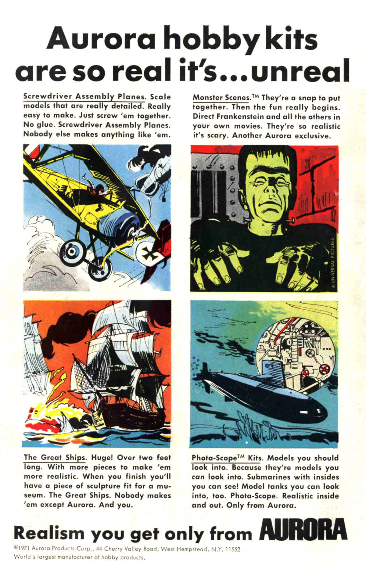 Read online House of Mystery (1951) comic -  Issue #196 - 51
