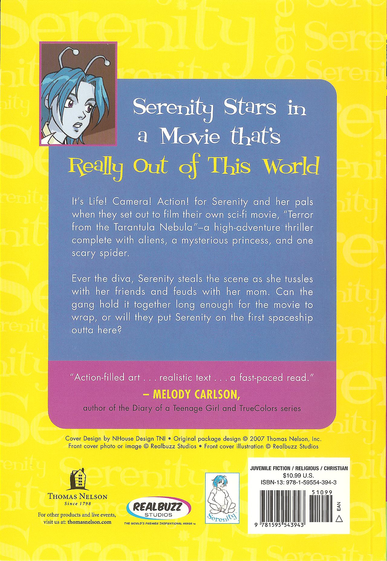 Read online Serenity (2005) comic -  Issue #7 - 124