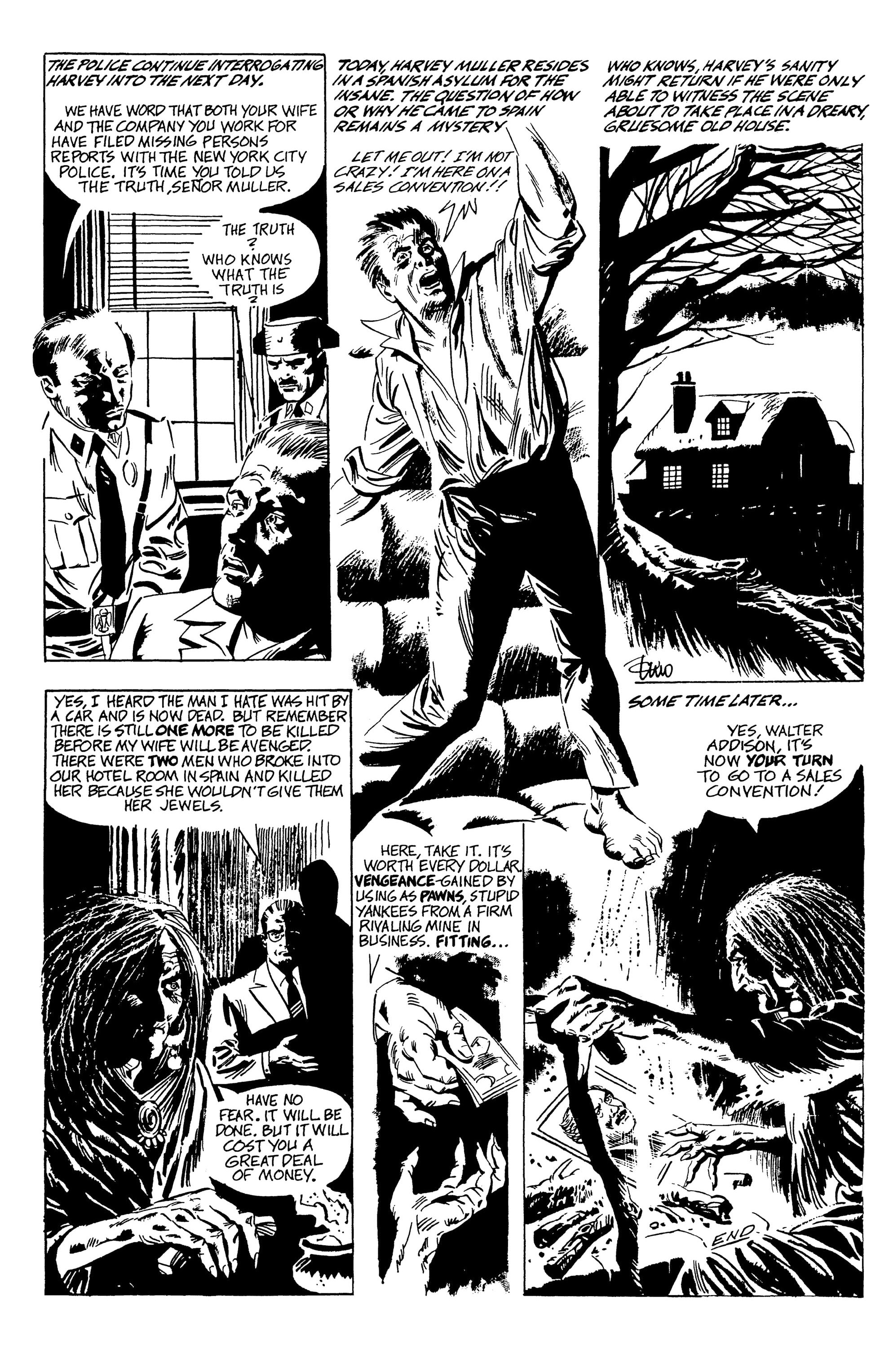 Read online Chilling Adventures in Sorcery comic -  Issue # TPB (Part 2) - 48