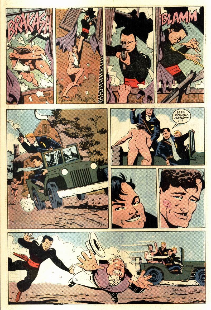 Action Comics (1938) issue 622 - Page 38