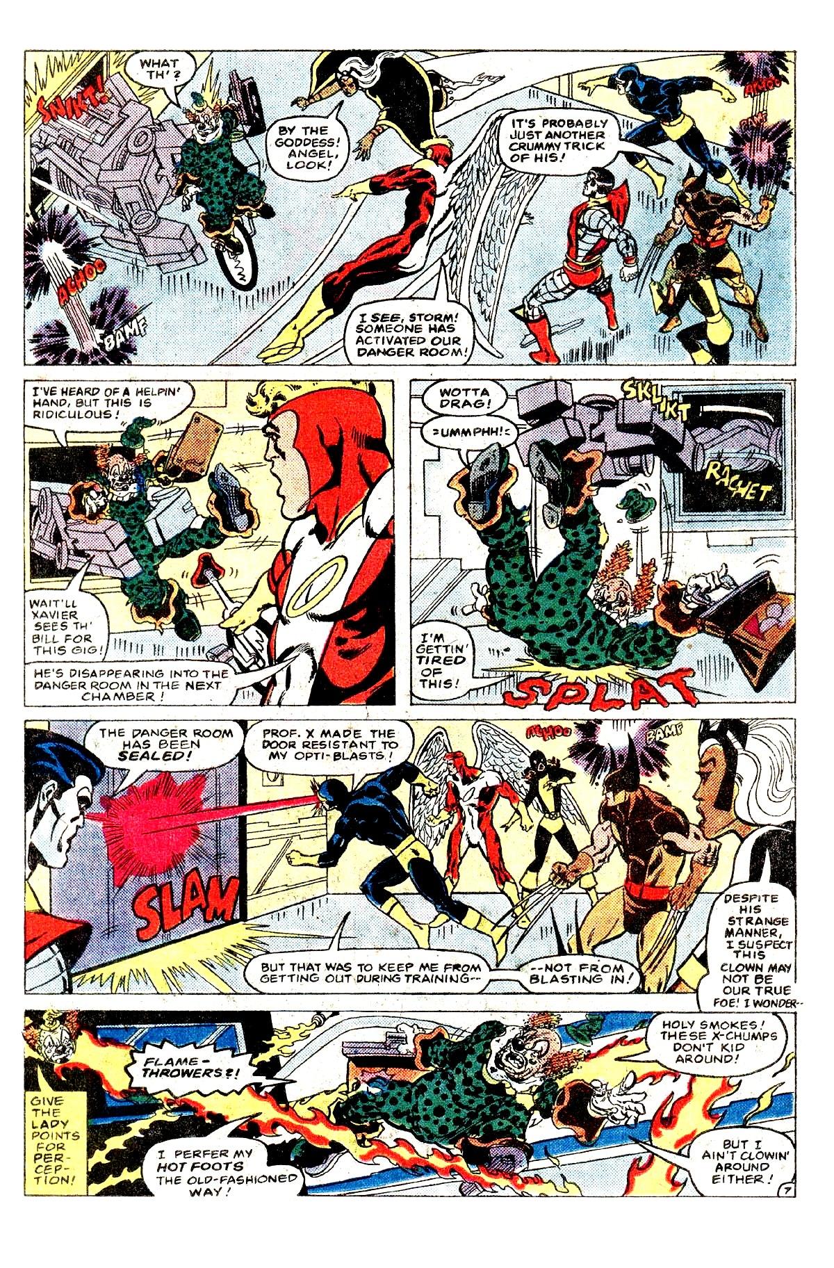 Read online Obnoxio the Clown comic -  Issue # Full - 8