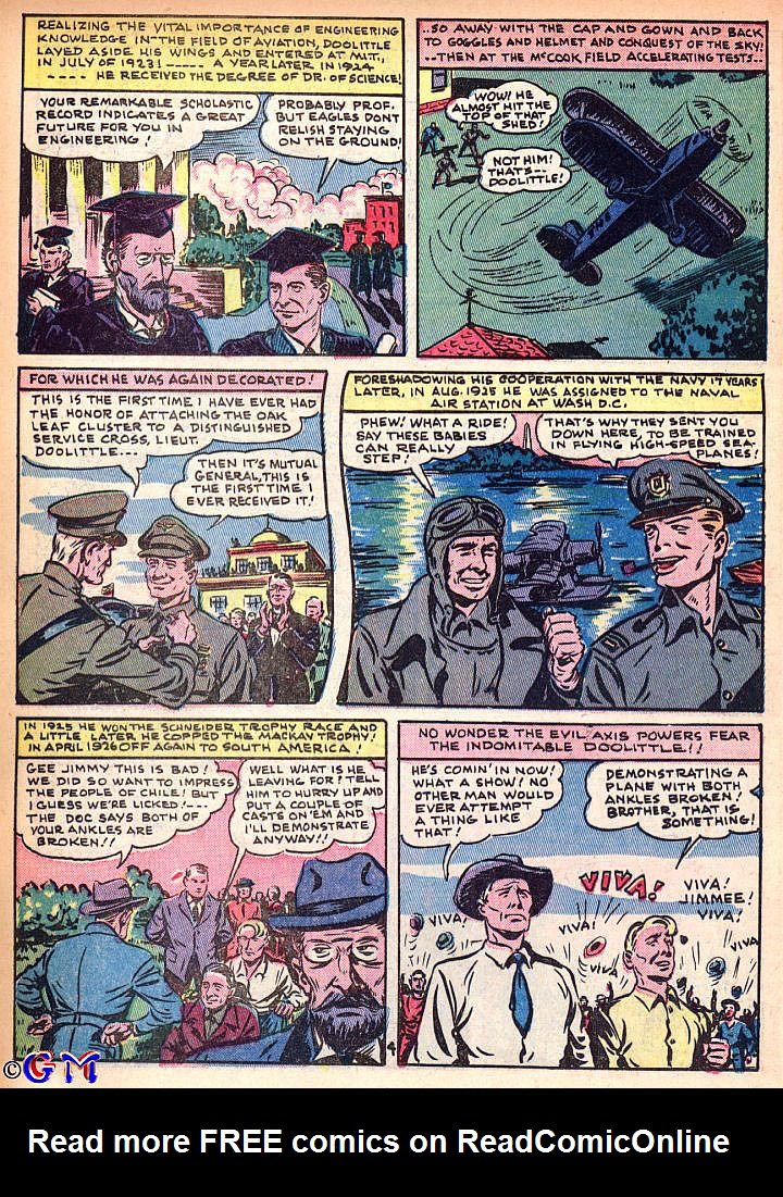 Read online The Blue Beetle comic -  Issue #23 - 28
