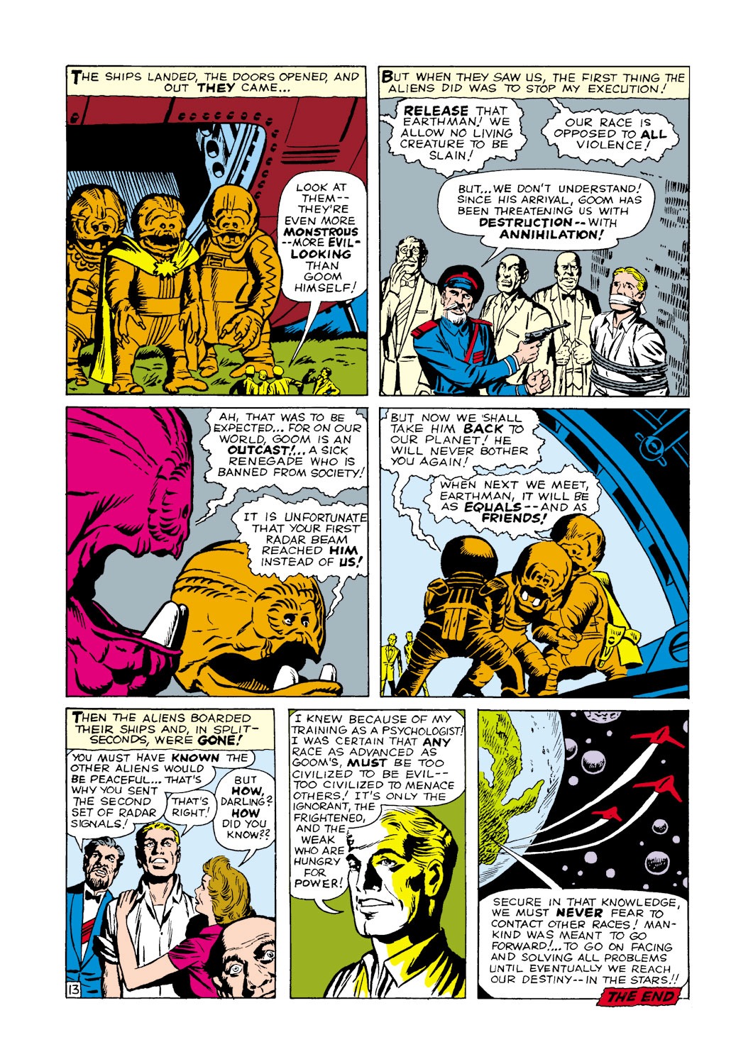 Tales of Suspense (1959) 15 Page 14