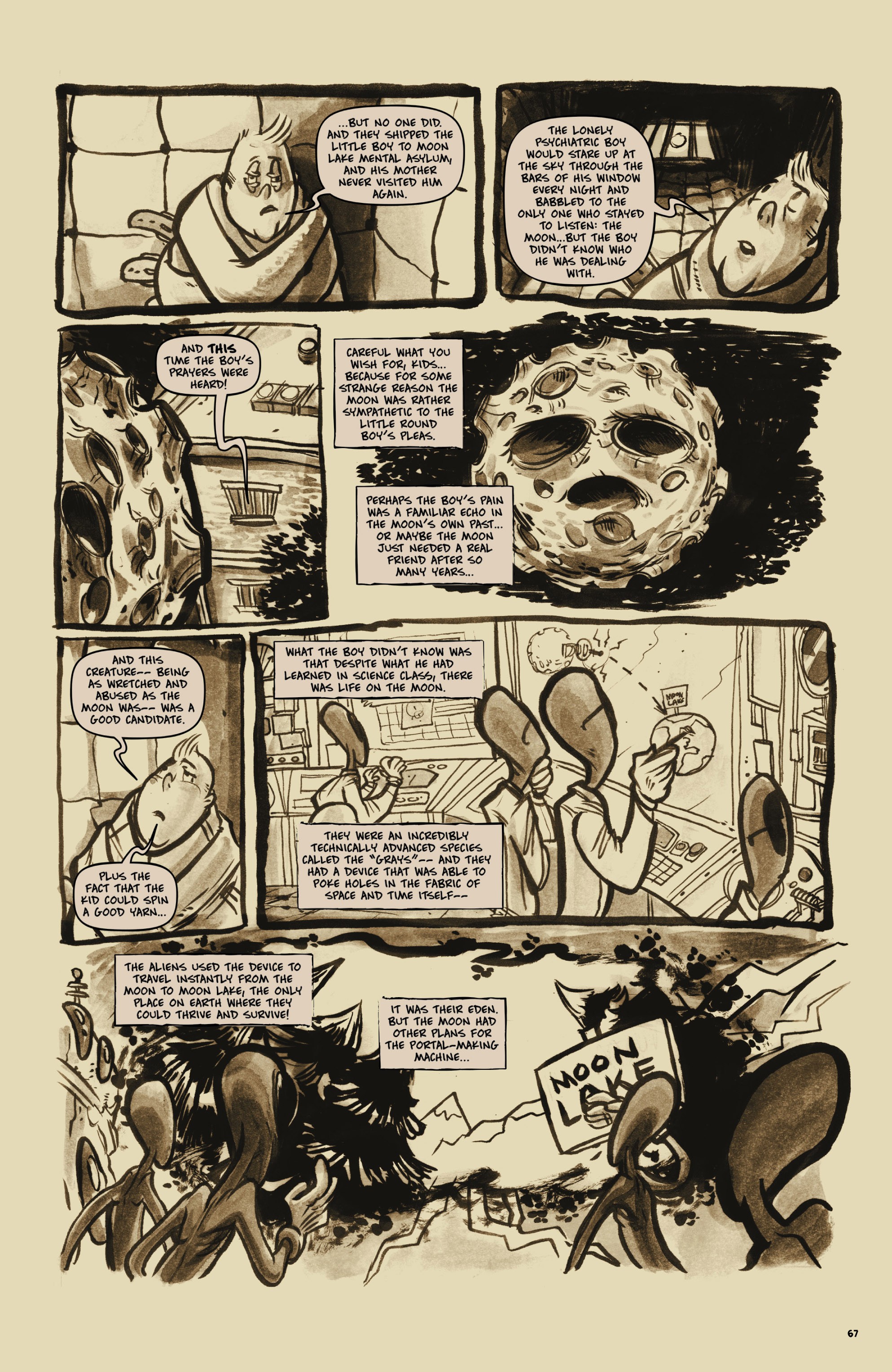 Read online Moon Lake (2020) comic -  Issue # TPB 1 (Part 1) - 66