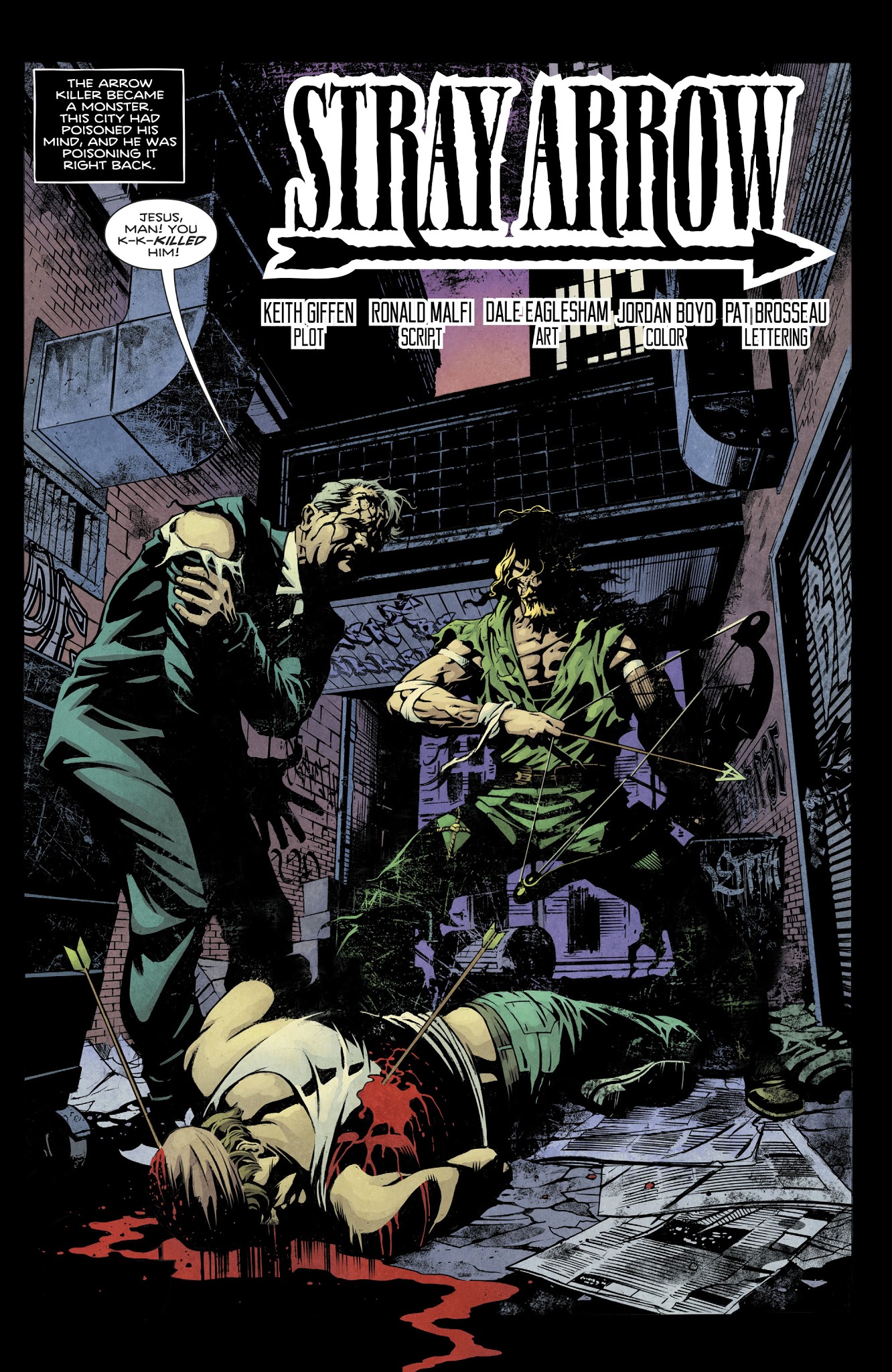 Read online DC House of Horror comic -  Issue # Full - 55