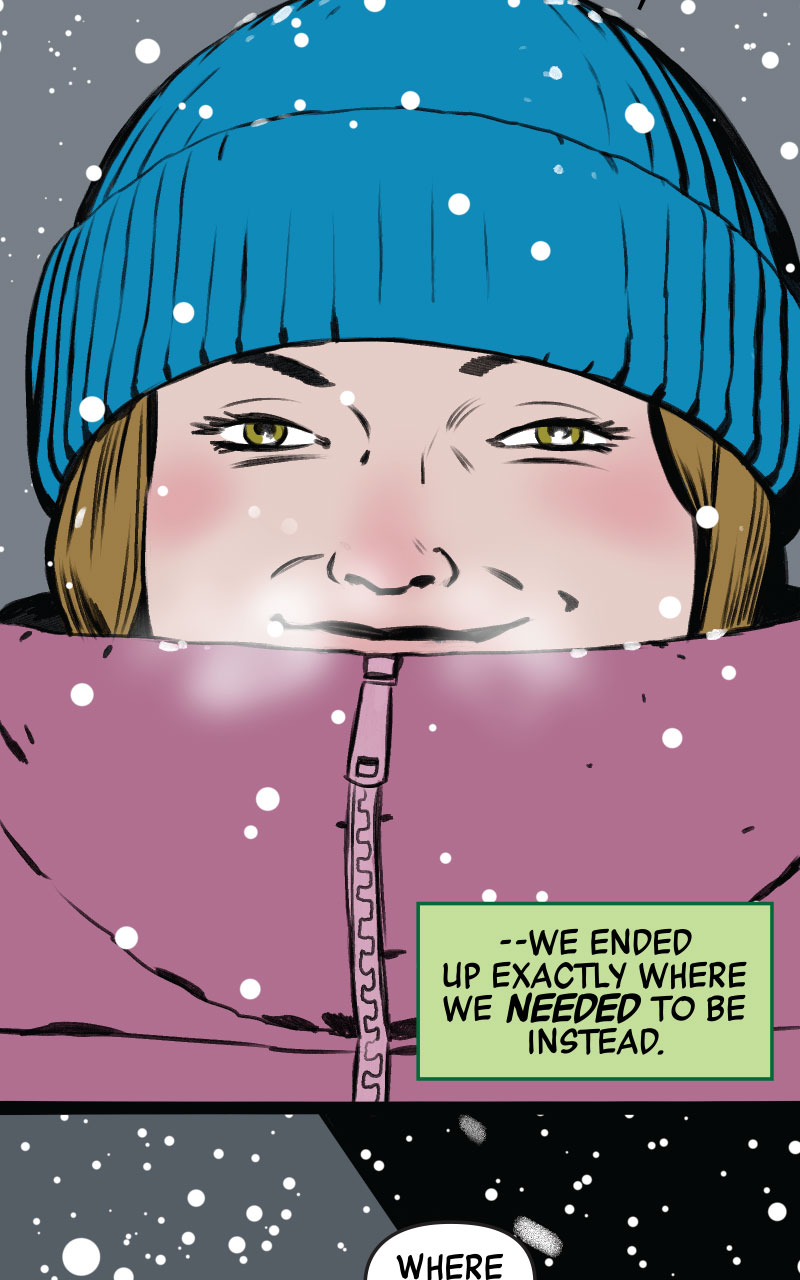 Read online Avengers Unlimited: Infinity Comic comic -  Issue #25 - 56