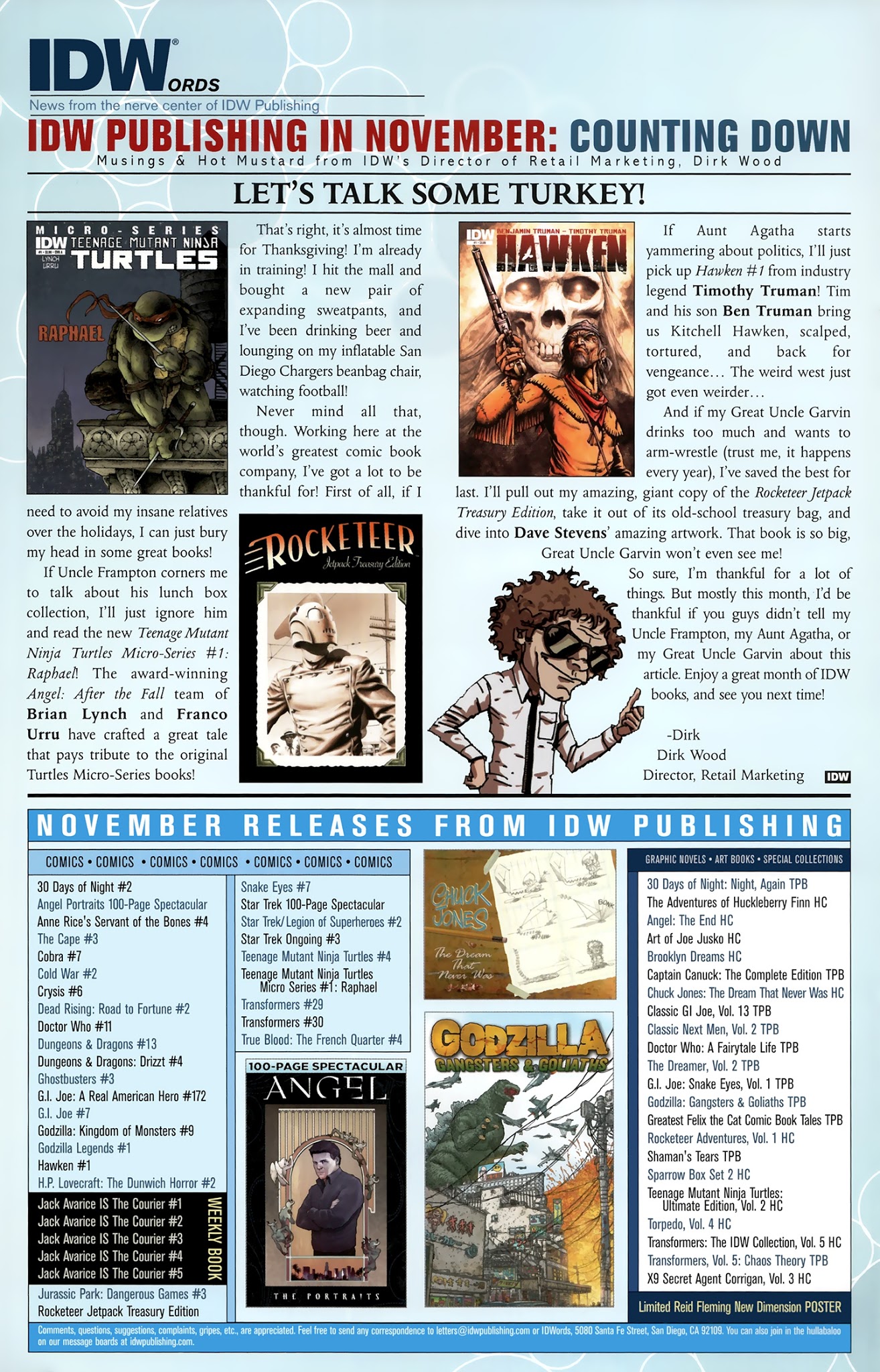 Read online Servant of the Bones comic -  Issue #4 - 25