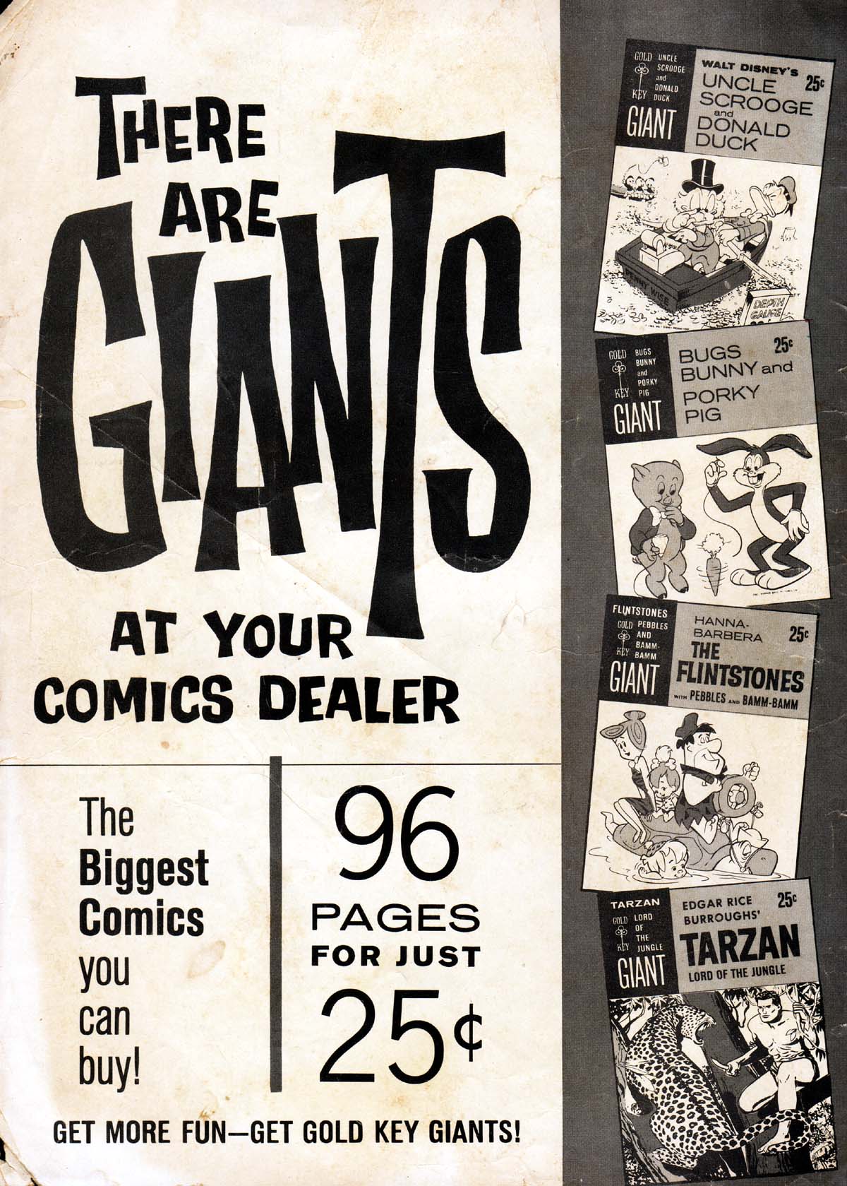 Read online Walt Disney's Mickey Mouse comic -  Issue #103 - 2