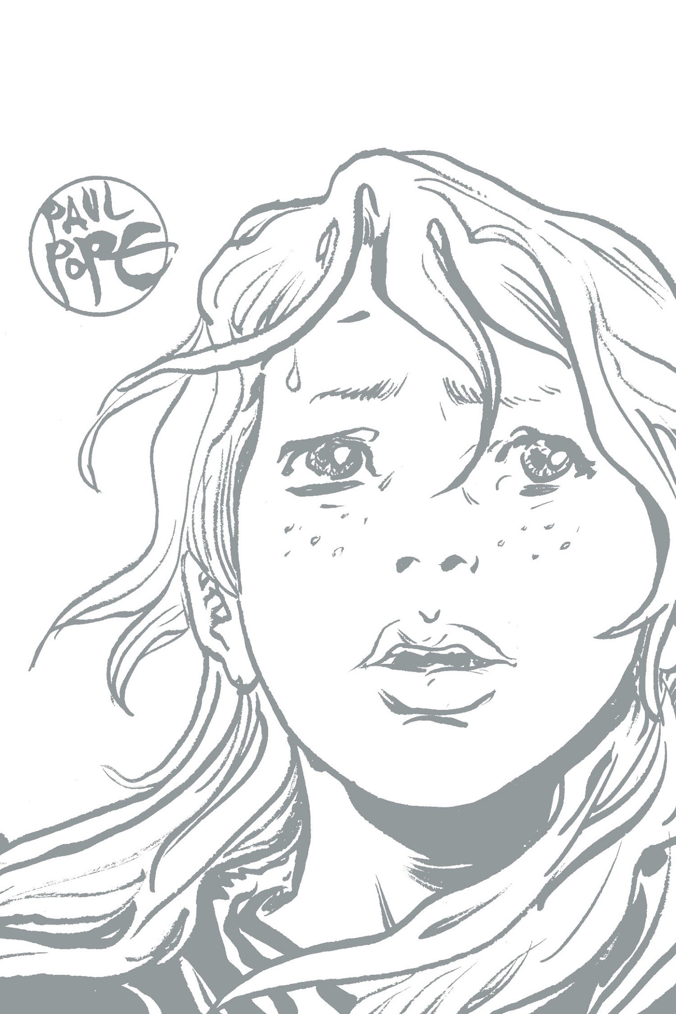 Read online Aurora West comic -  Issue # TPB - 153