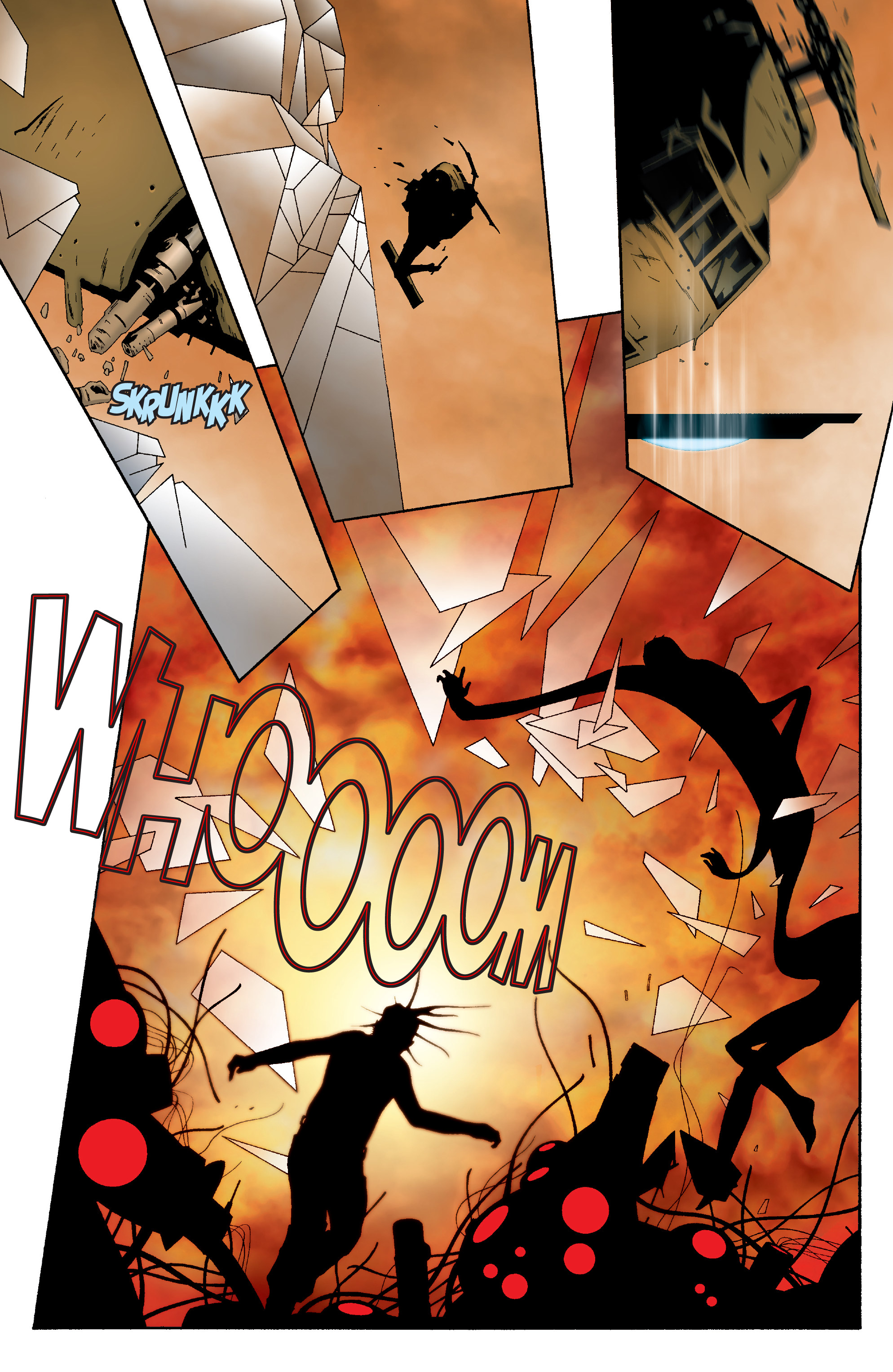 Read online Ultimate Fantastic Four (2004) comic -  Issue # _TPB Collection 2 (Part 2) - 73
