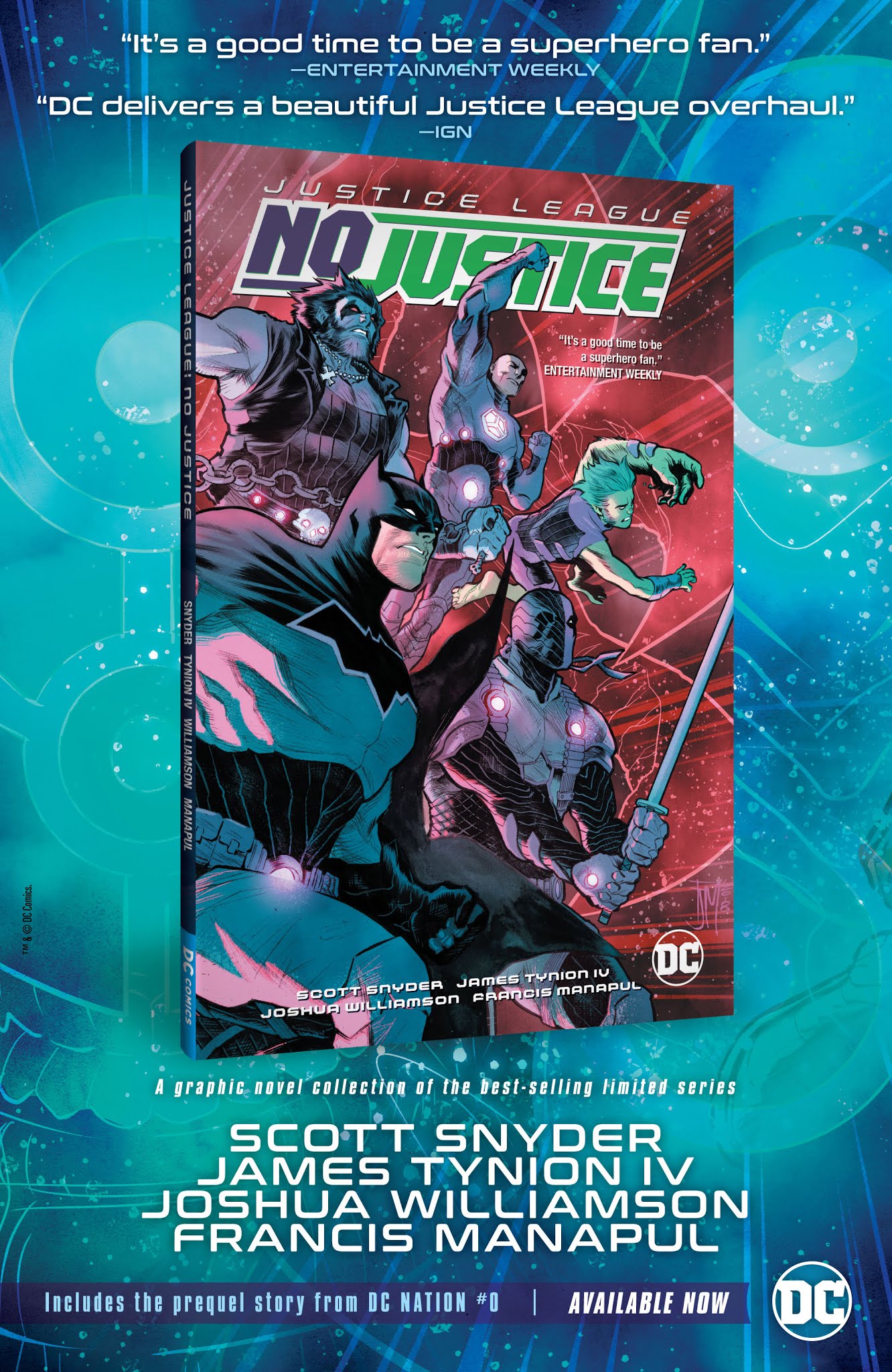 Read online Injustice 2 comic -  Issue # Annual 2 - 2