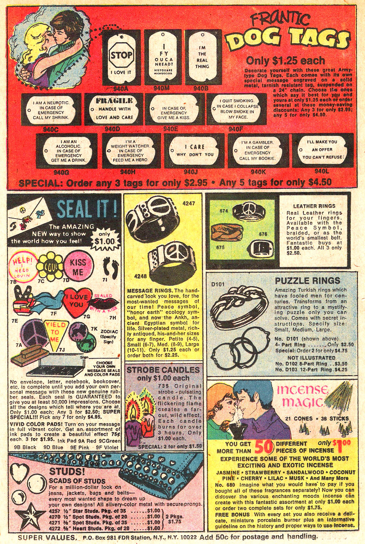 Read online Archie Giant Series Magazine comic -  Issue #230 - 26