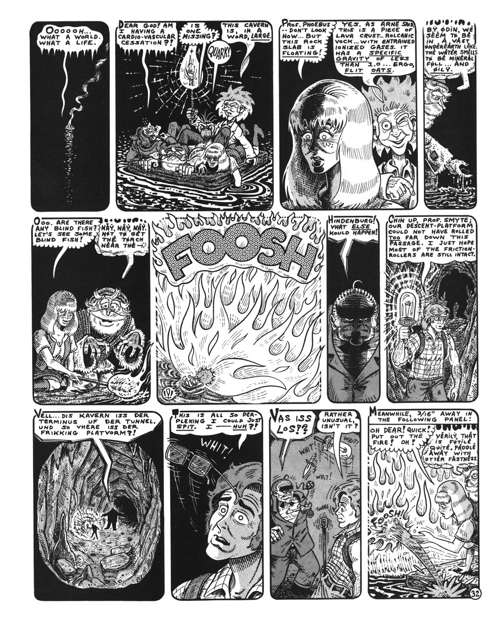 Read online Don Rosa's Comics and Stories comic -  Issue #2 - 34
