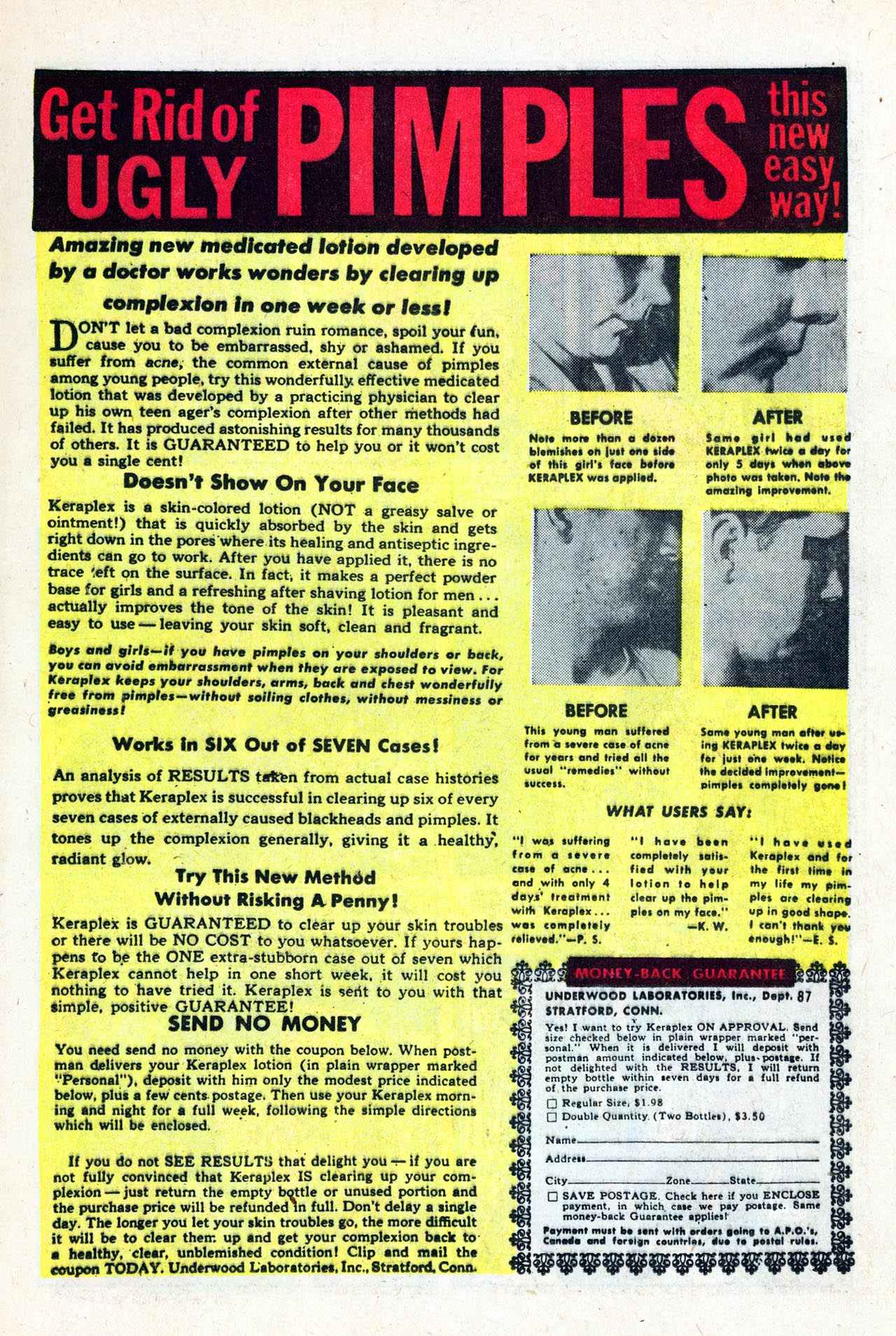 Read online Matt Slade, Gunfighter comic -  Issue #3 - 13