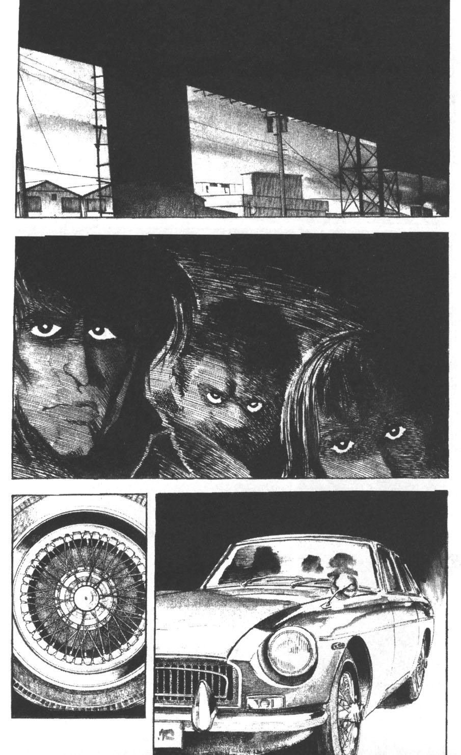 Read online Spider-Man: The Manga comic -  Issue #31 - 14