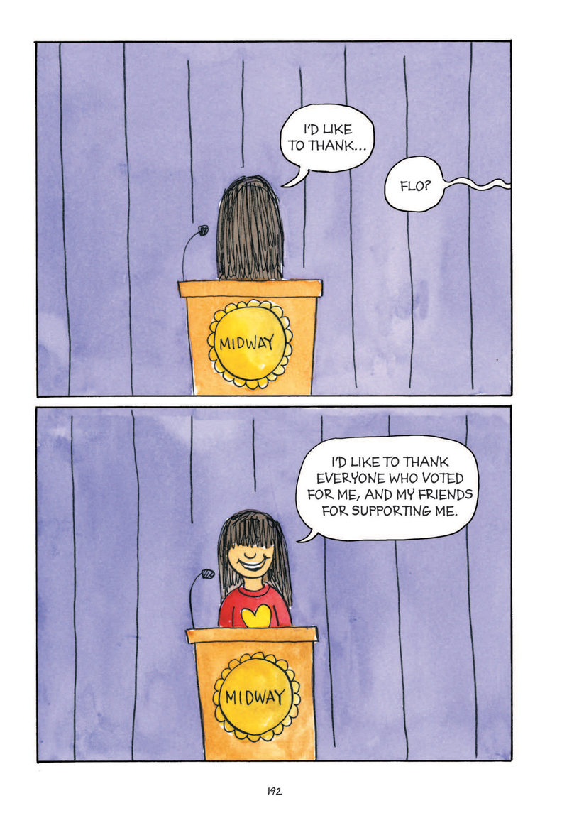 Read online Nat Enough comic -  Issue # TPB 2 (Part 2) - 98