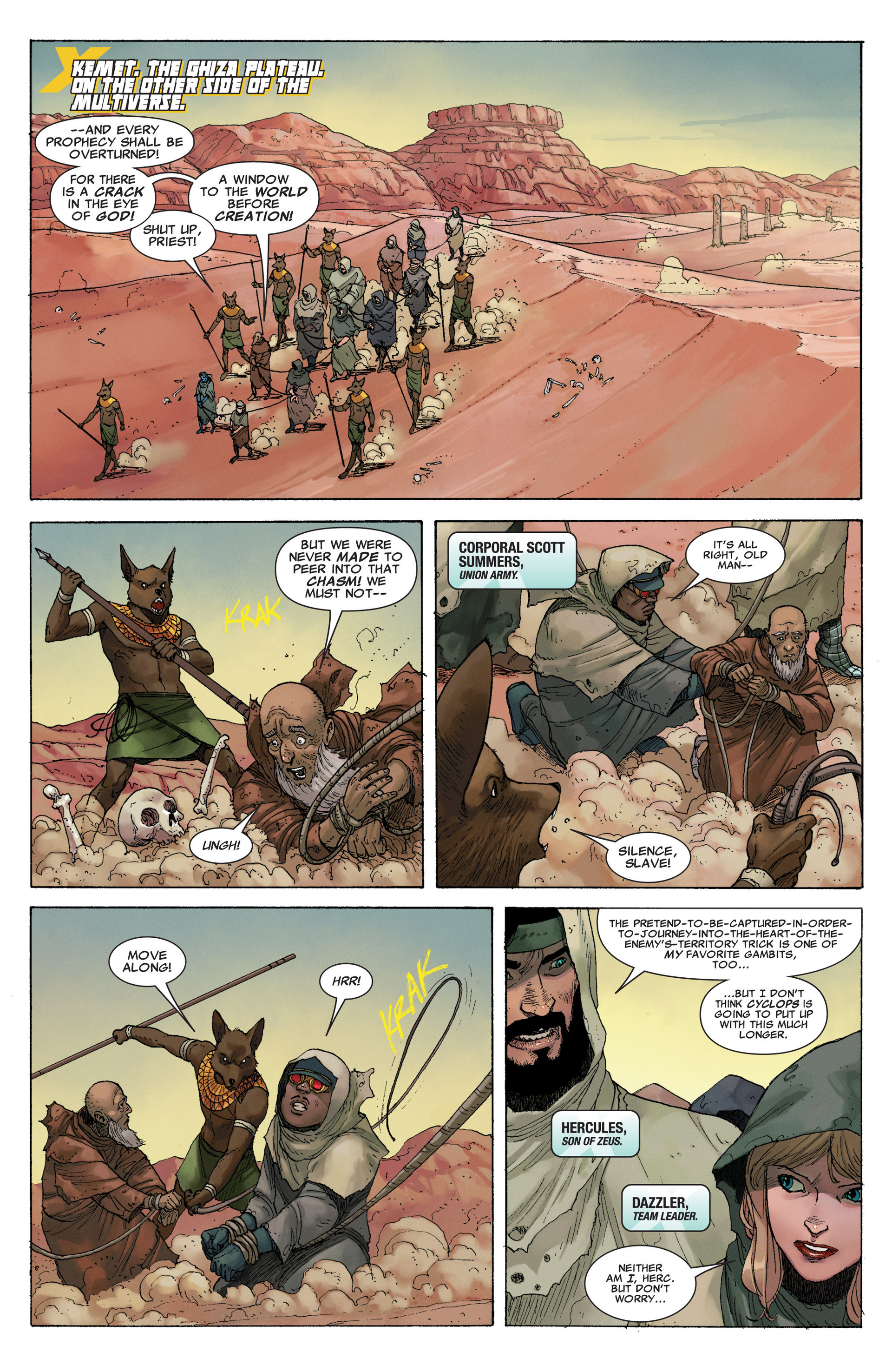 Read online X-Treme X-Men (2012) comic -  Issue #12 - 2