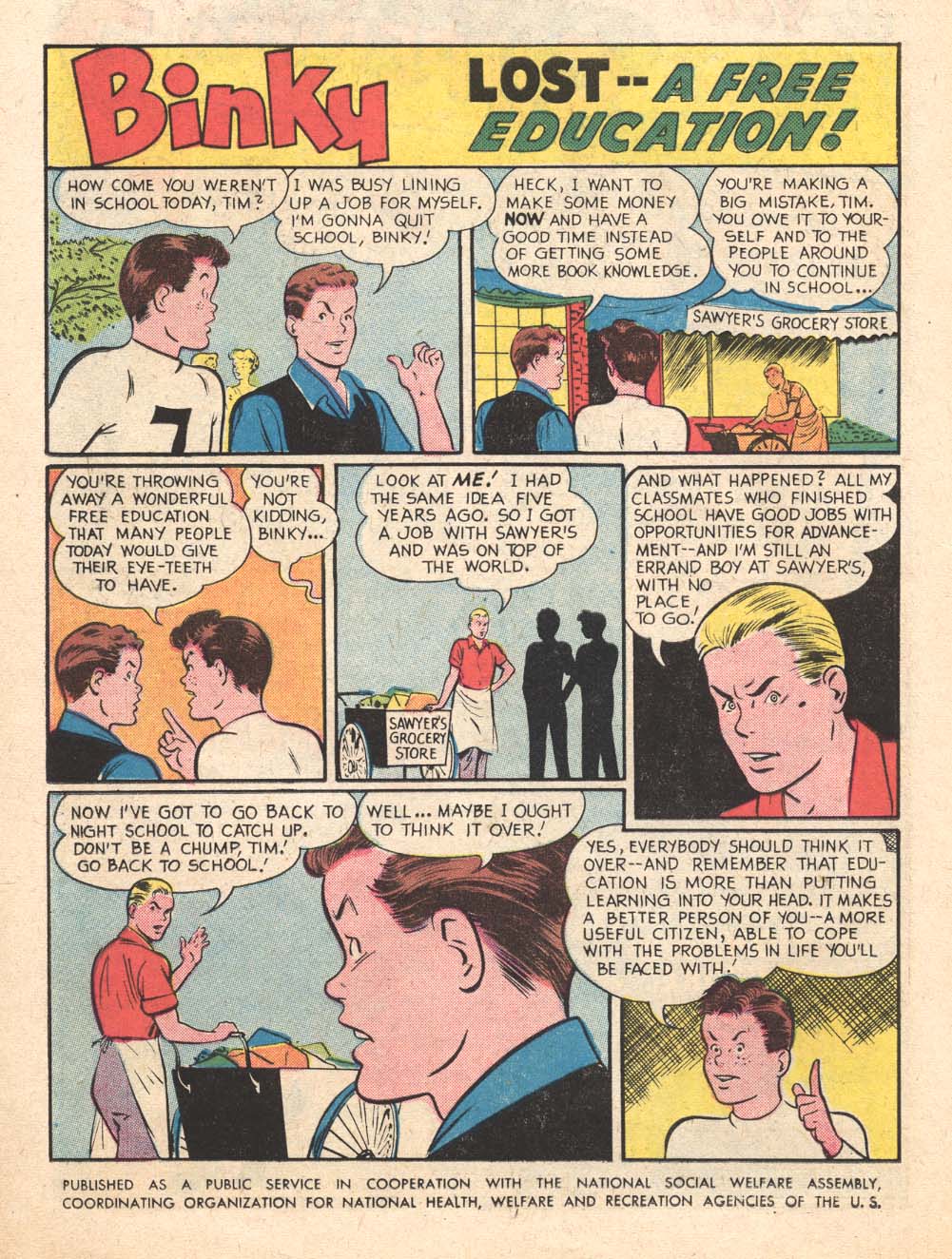 Wonder Woman (1942) issue 101 - Page 14