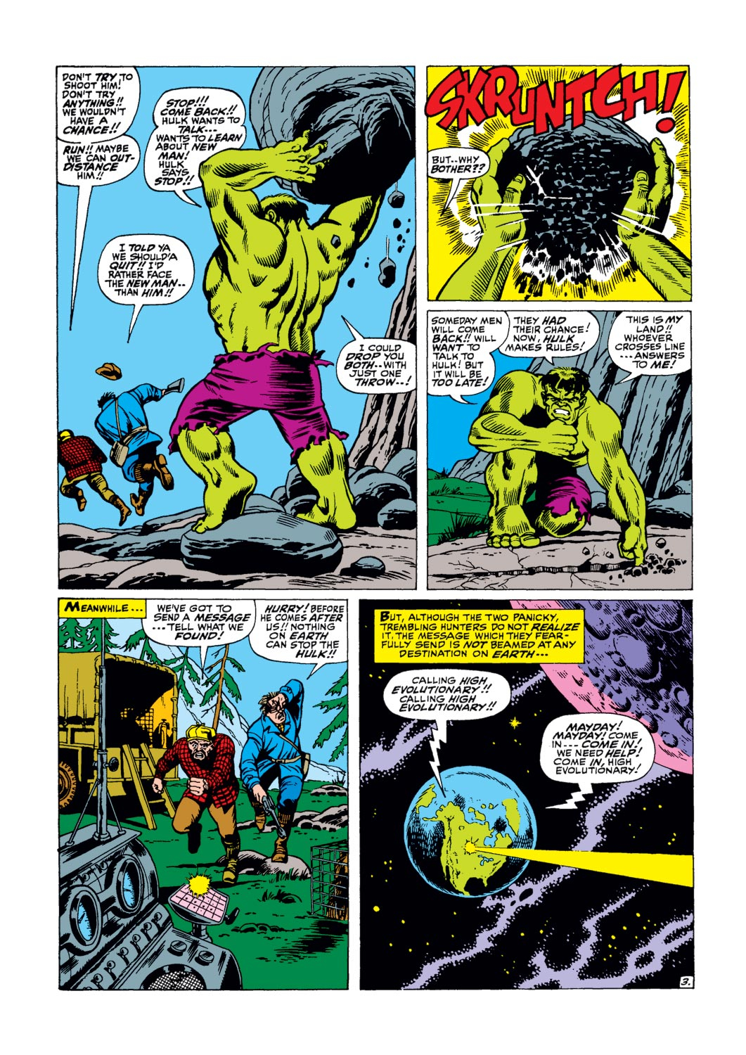 Read online Tales to Astonish (1959) comic -  Issue #94 - 16