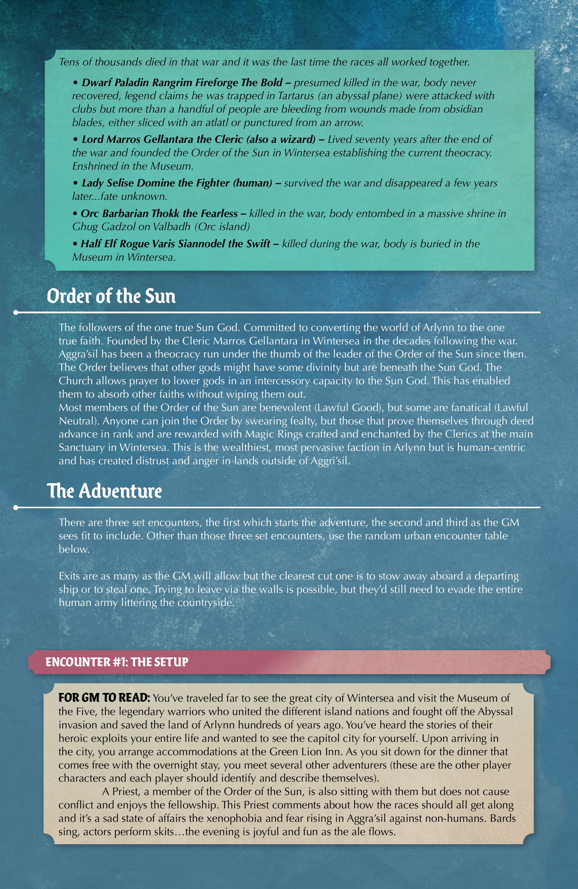 Read online Helm Greycastle comic -  Issue #4 - 36