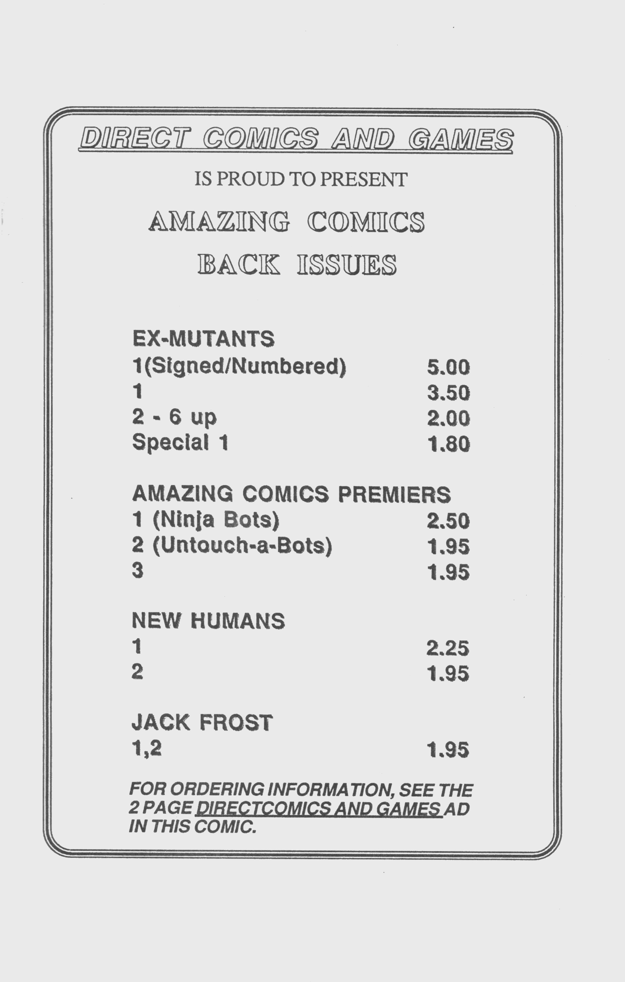 Read online Gajit Gang comic -  Issue # Full - 30