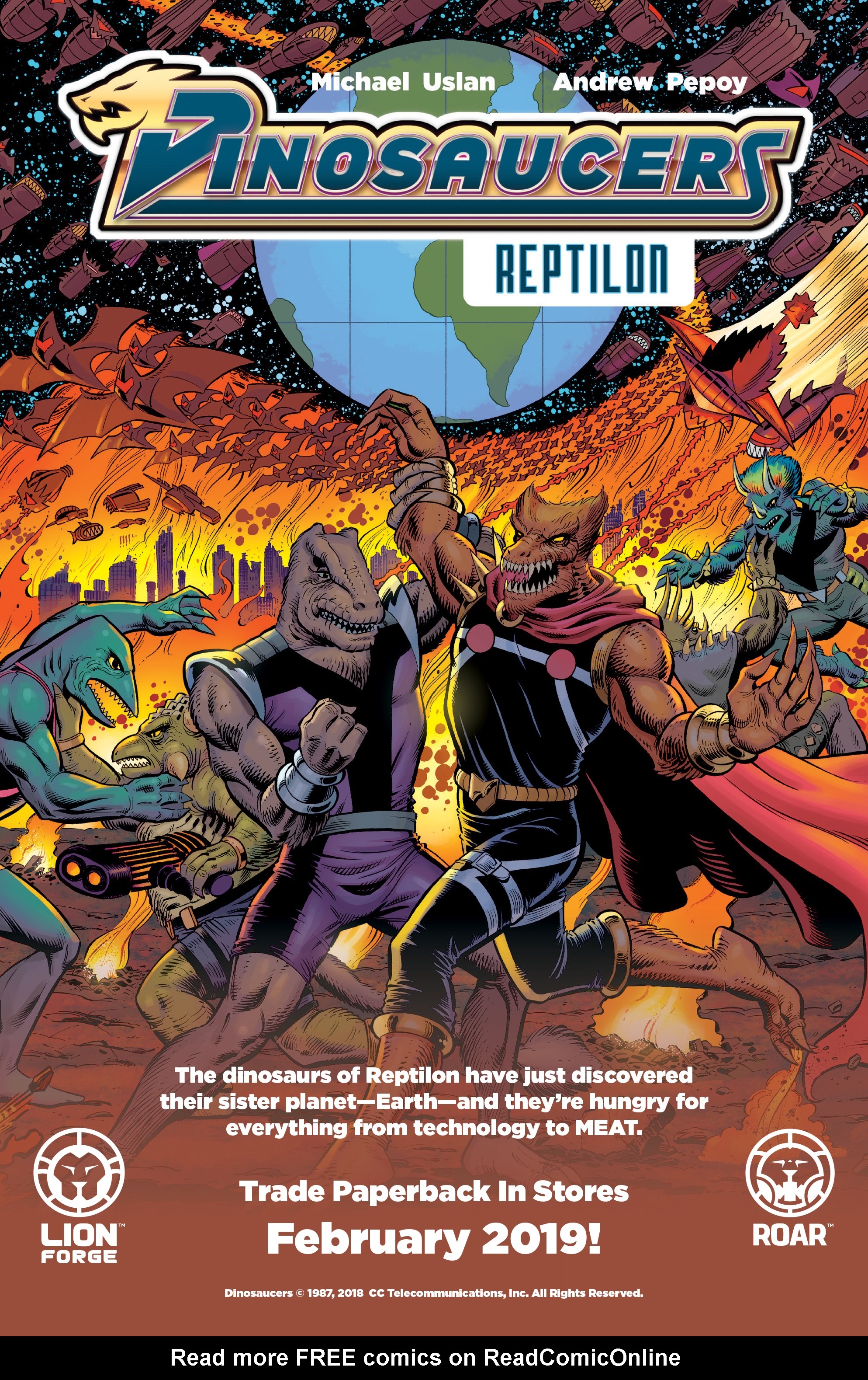 Read online Superb comic -  Issue #16 - 28