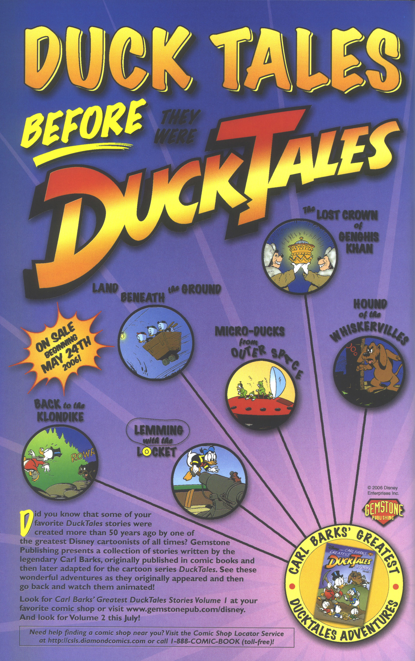 Read online Uncle Scrooge (1953) comic -  Issue #354 - 16