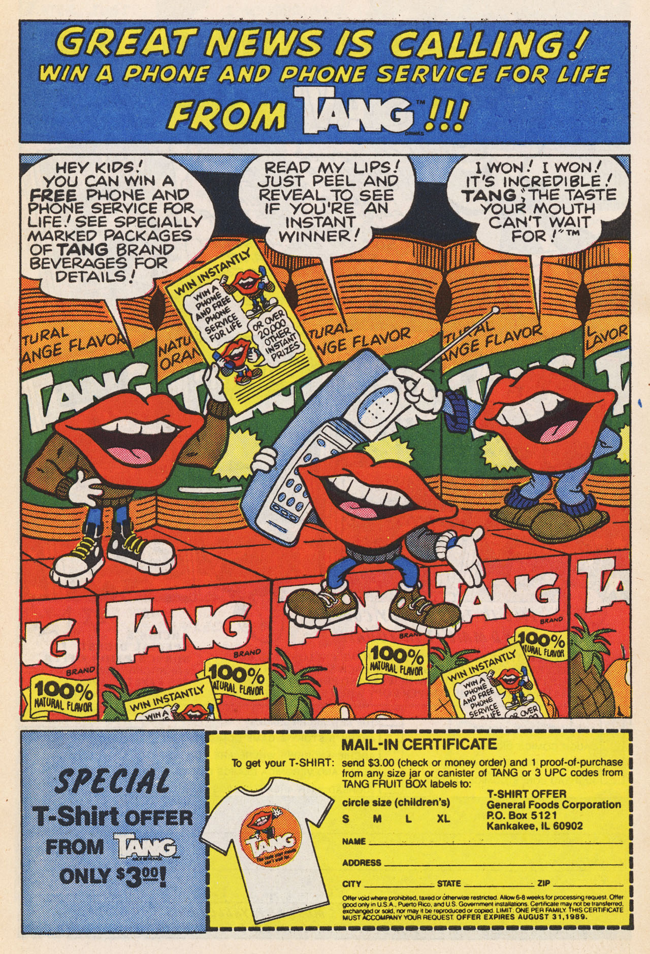 Read online Archie 3000! (1989) comic -  Issue #1 - 9