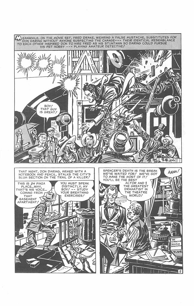 Read online Men of Mystery Comics comic -  Issue #17 - 8