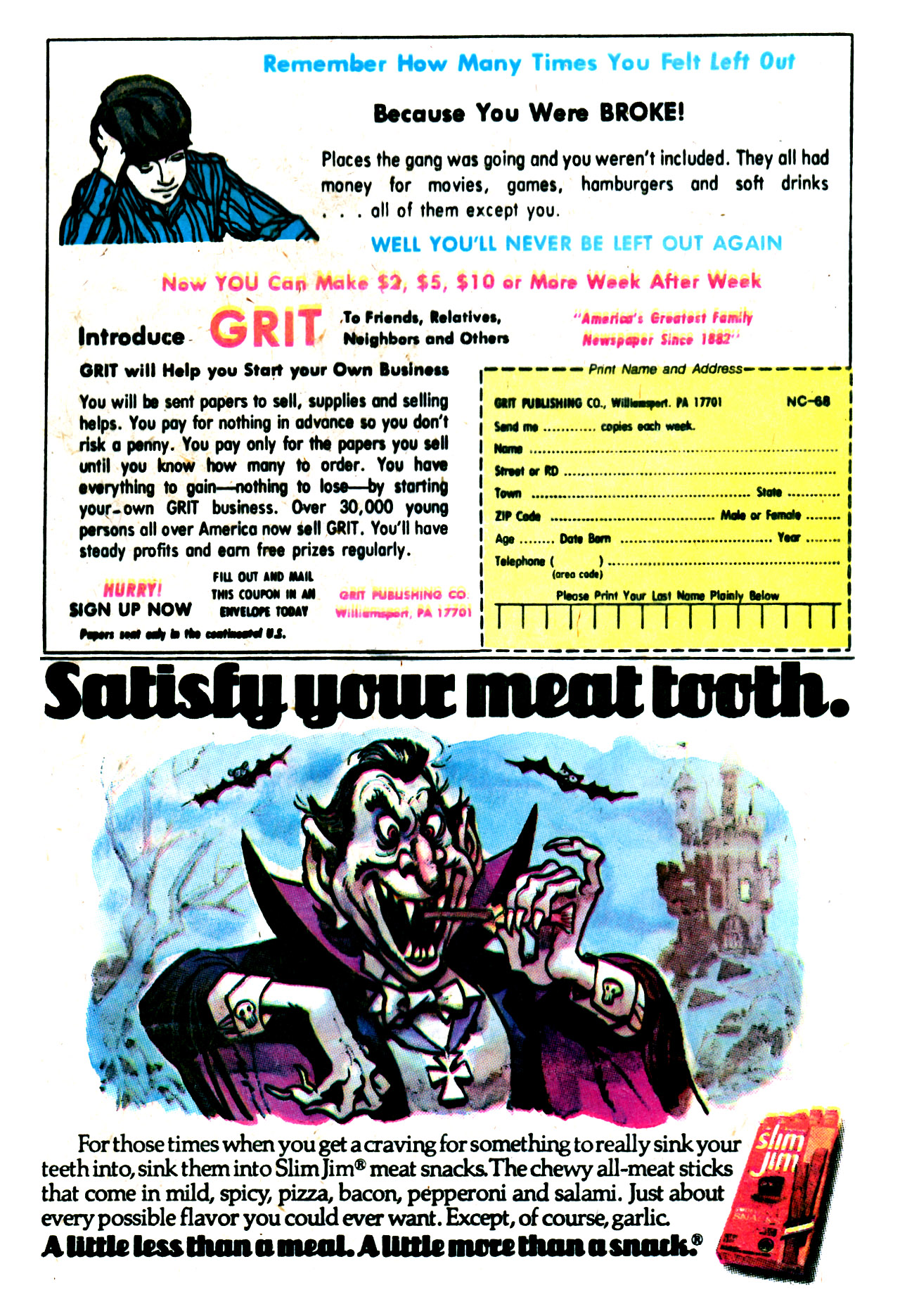 Read online Action Comics (1938) comic -  Issue #484 - 8