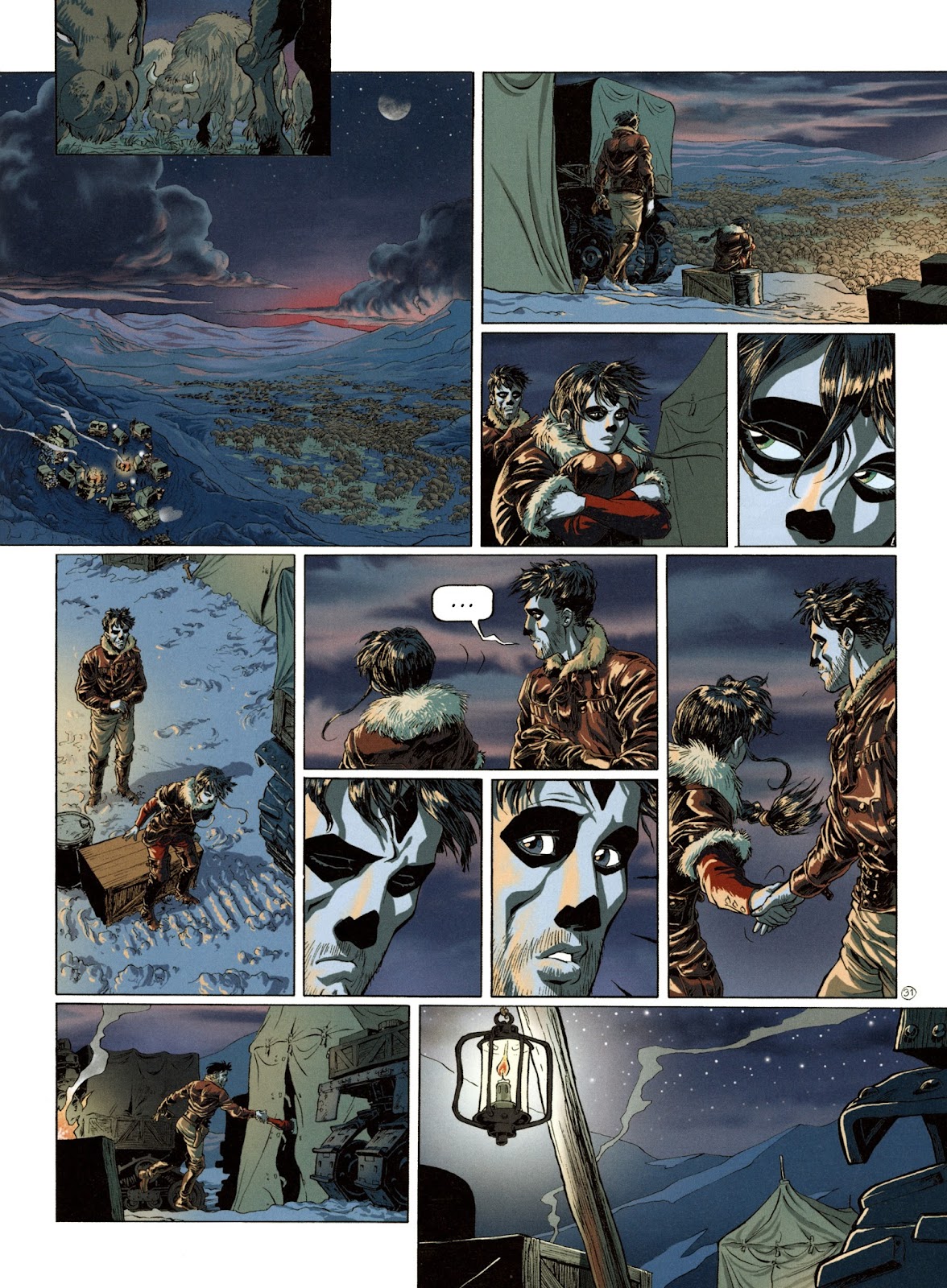 Wake issue 3 - Page 34