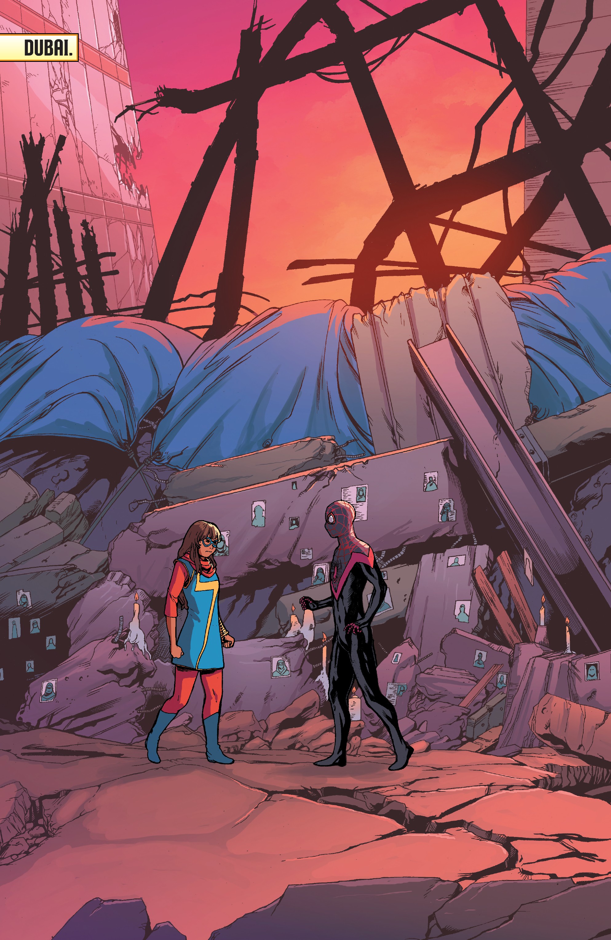 Read online Champions (2019) comic -  Issue #4 - 3