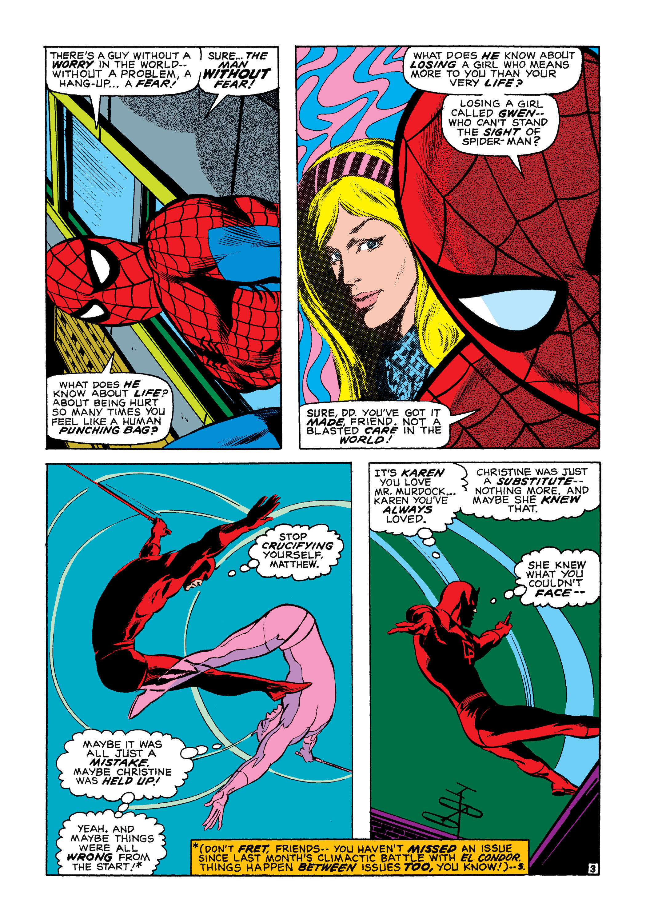 Read online Marvel Masterworks: The Sub-Mariner comic -  Issue # TPB 6 (Part 1) - 34