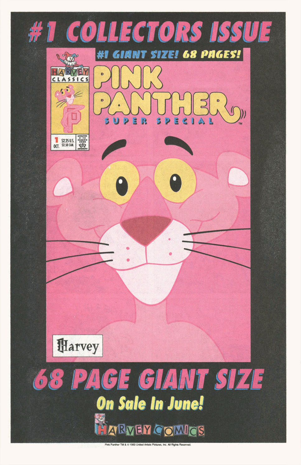 Read online Yogi Bear (1992) comic -  Issue #4 - 25