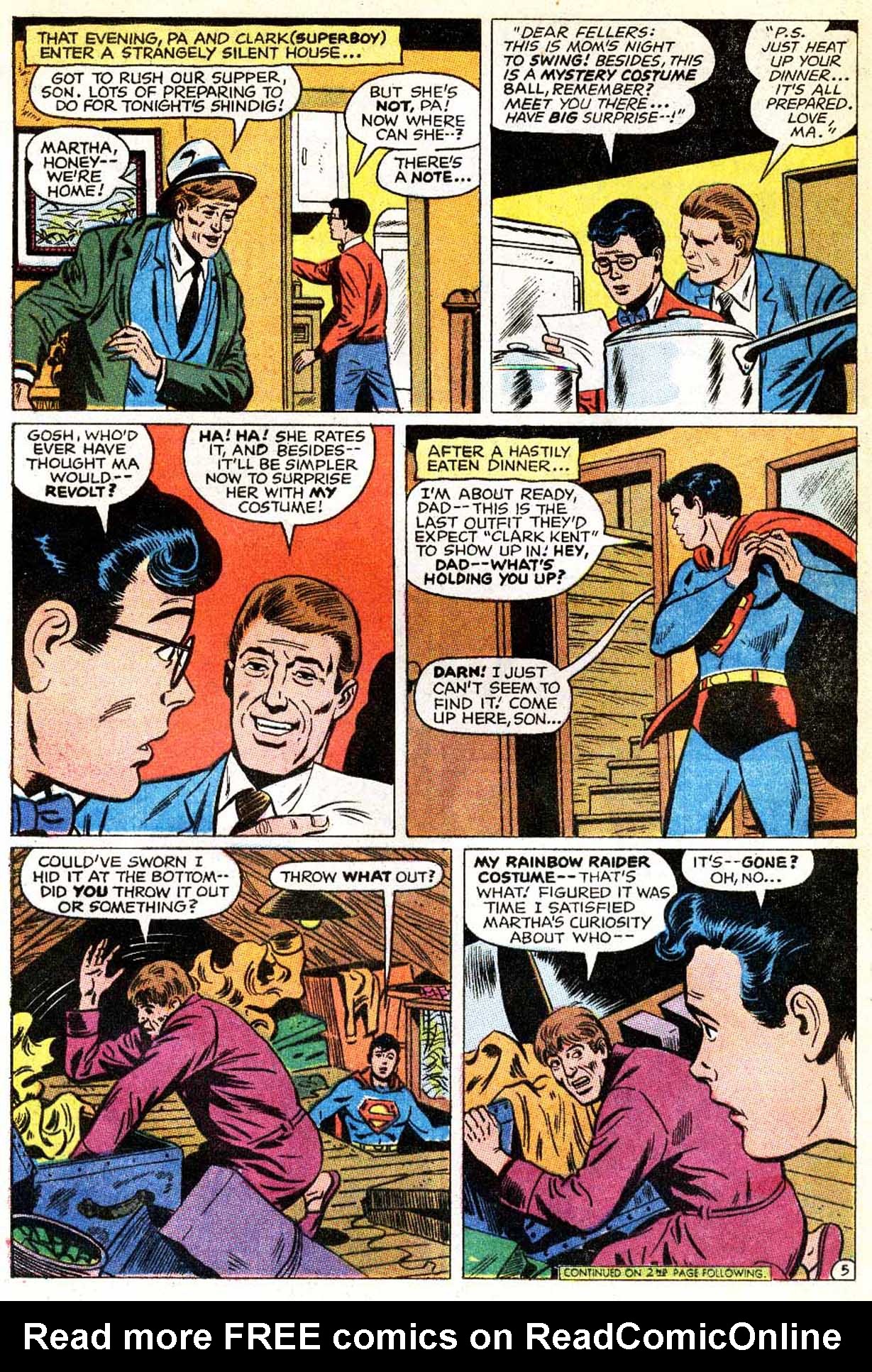 Superboy (1949) 164 Page 20