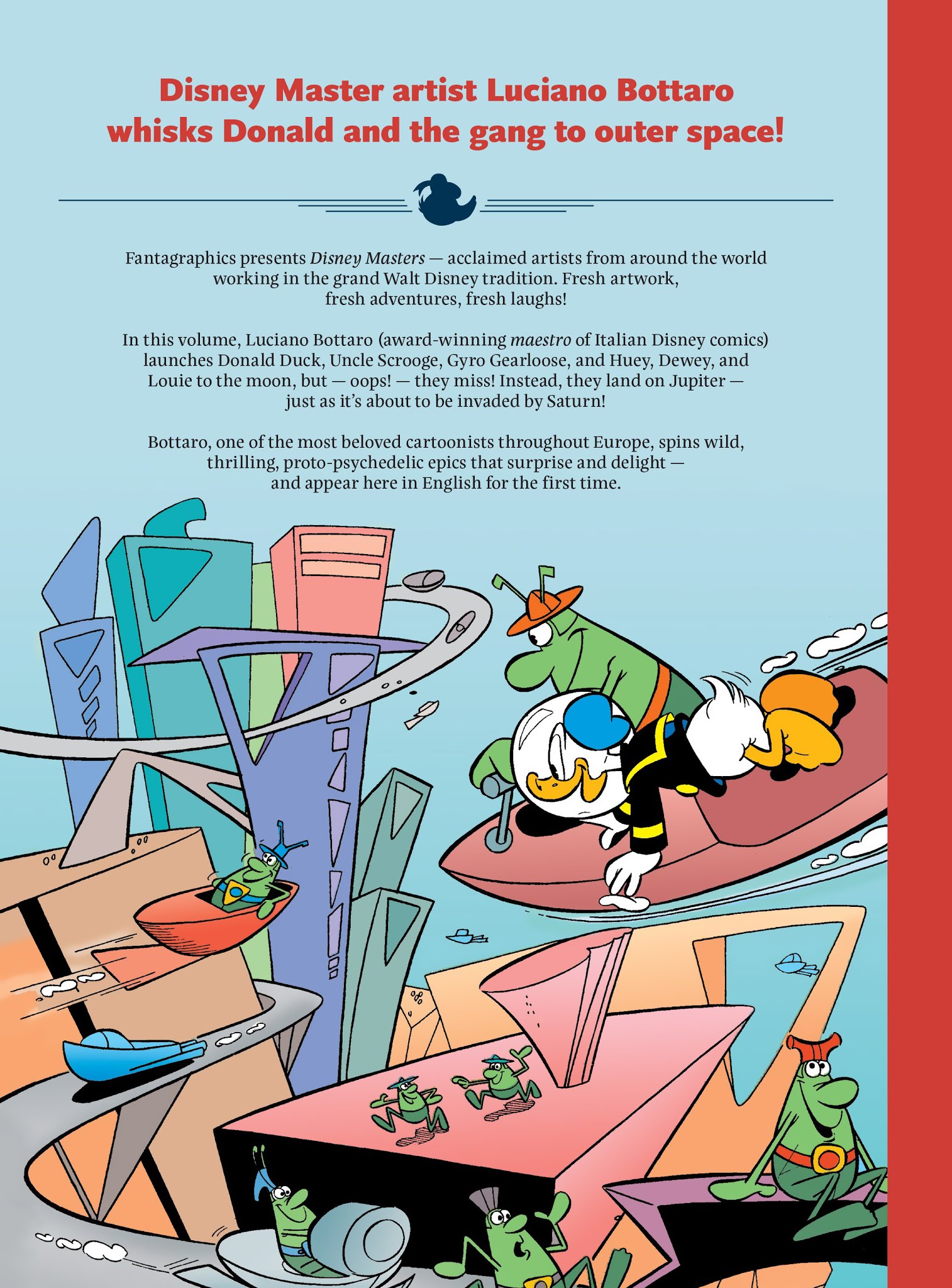 Read online Disney Masters comic -  Issue # TPB 2 (Part 2) - 88