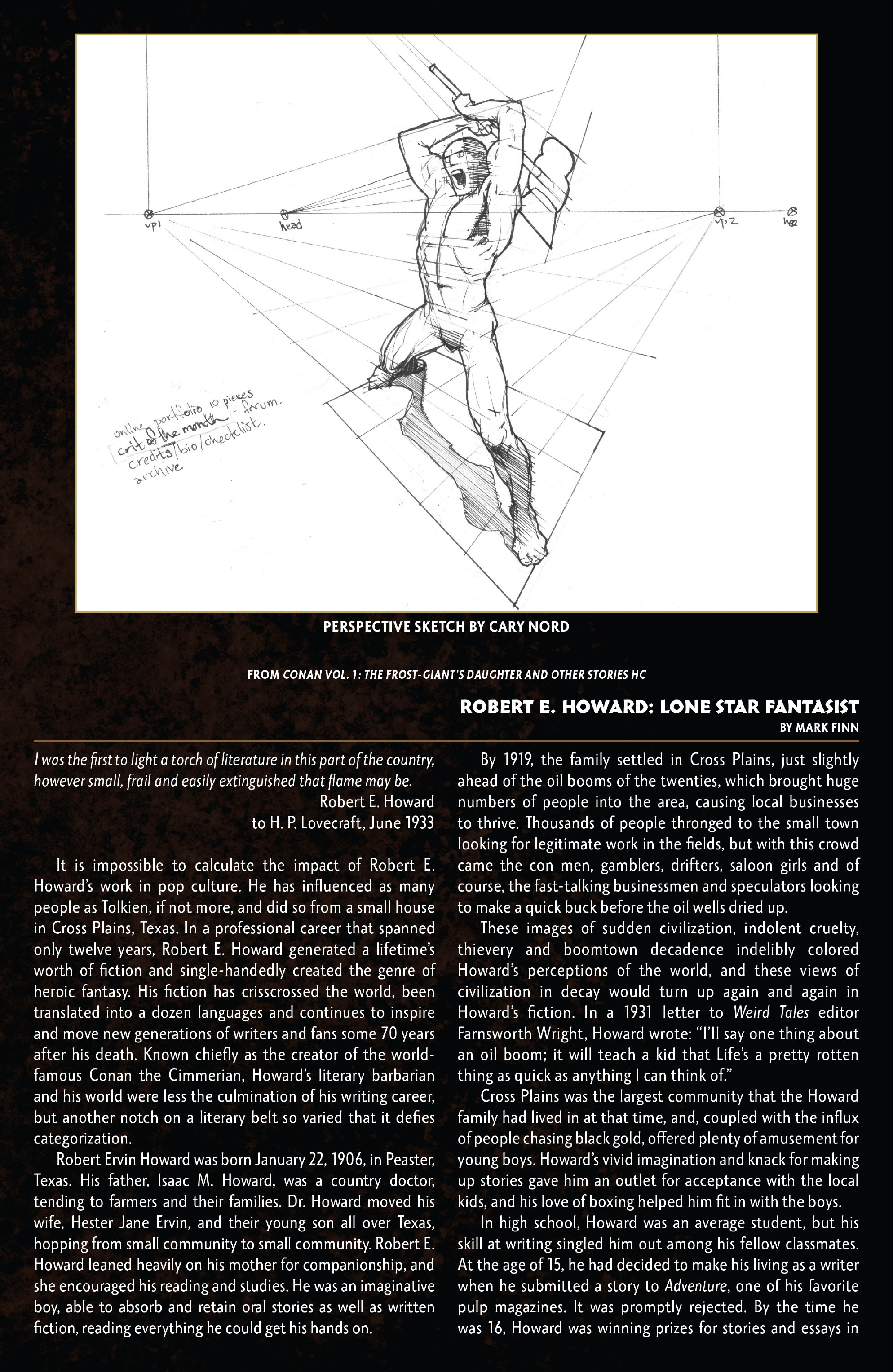 Read online Conan Chronicles Epic Collection comic -  Issue # TPB Out of the Darksome Hills (Part 5) - 74