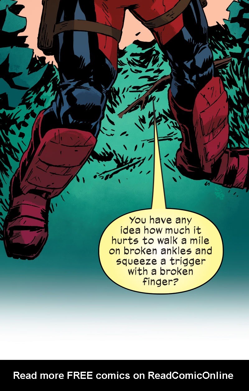Read online X-Men Unlimited: Infinity Comic comic -  Issue #19 - 55
